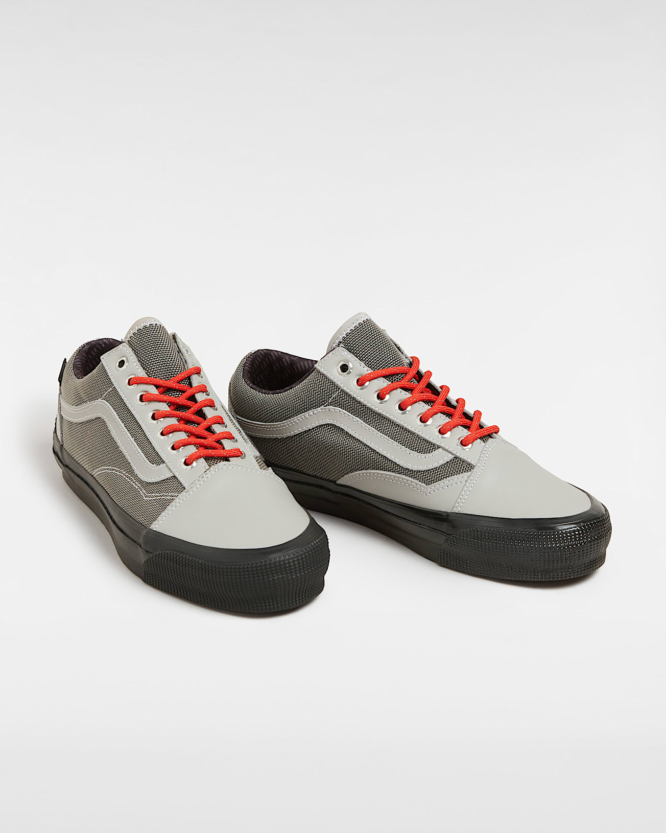 Chaussures Premium Old Skool 36 VANS Bleu ALT1