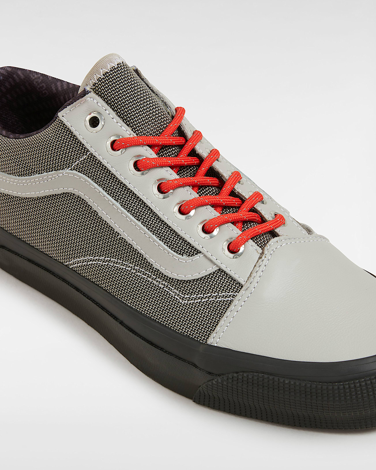 Chaussures Premium Old Skool 36 VANS Bleu ALT3