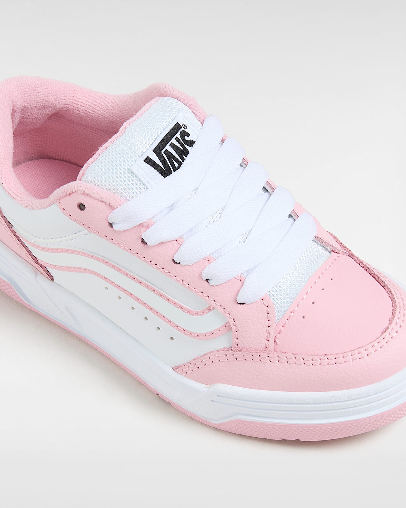 Chaussures Hylane Enfant 48 ans VANS Rose ALT3