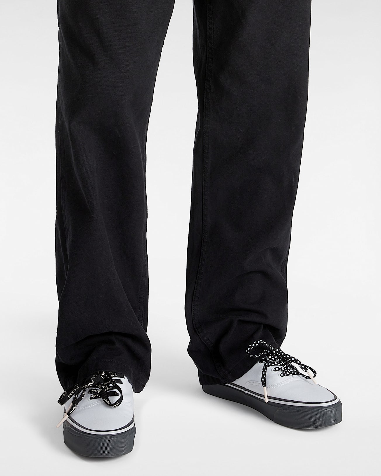 Vans X Papergirl Authentic Reissue 44 Shoes VANS White ALT4