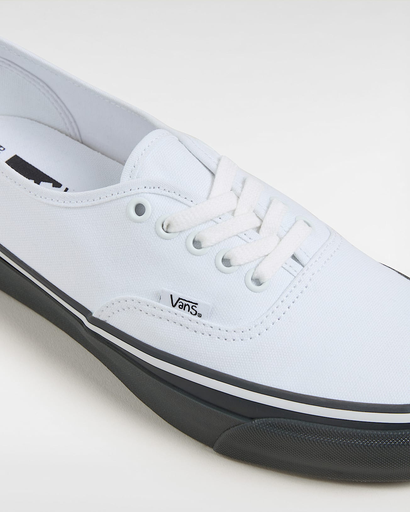 Vans X Papergirl Authentic Reissue 44 Shoes VANS White ALT3