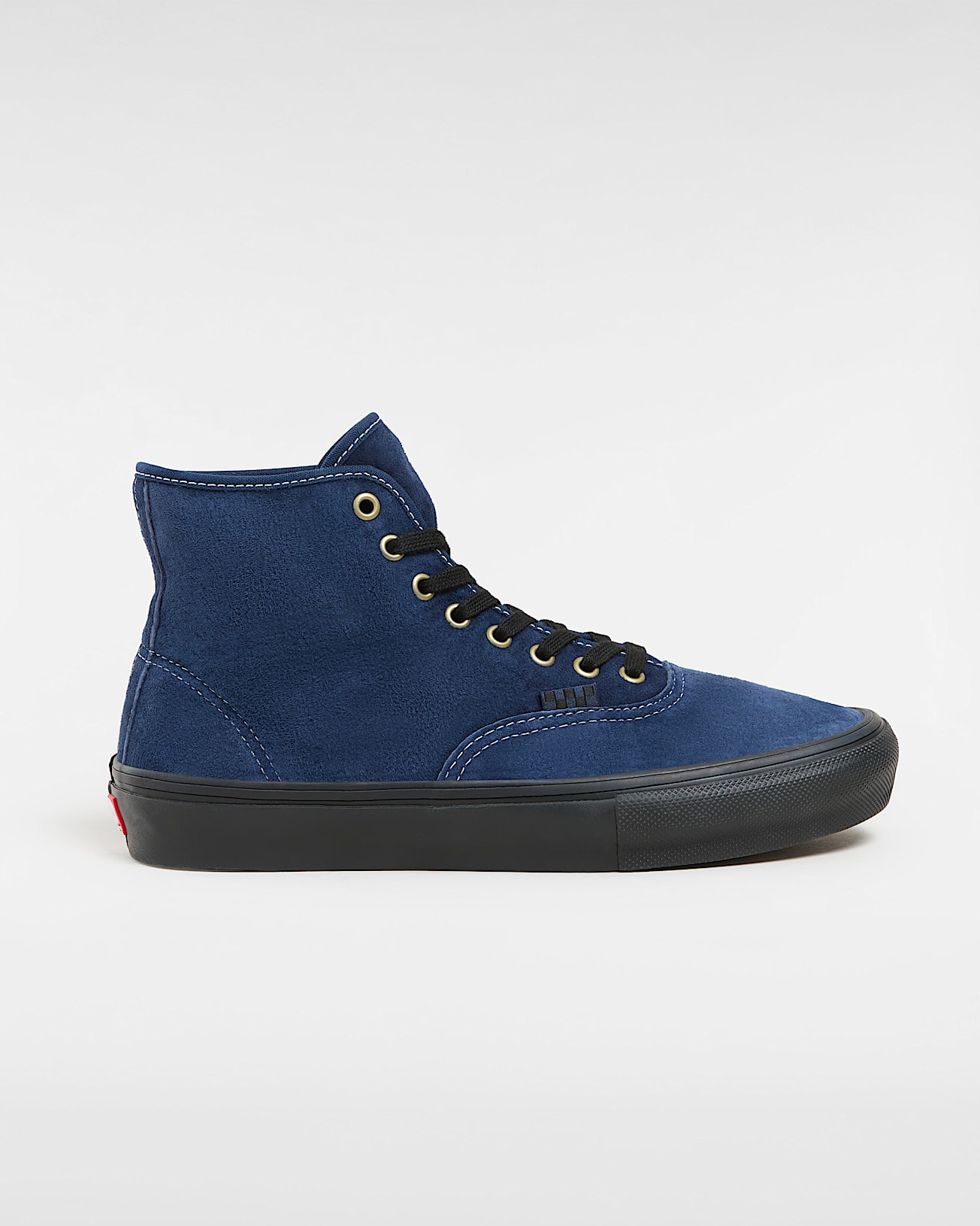 Ténis Skate Authentic High - 1