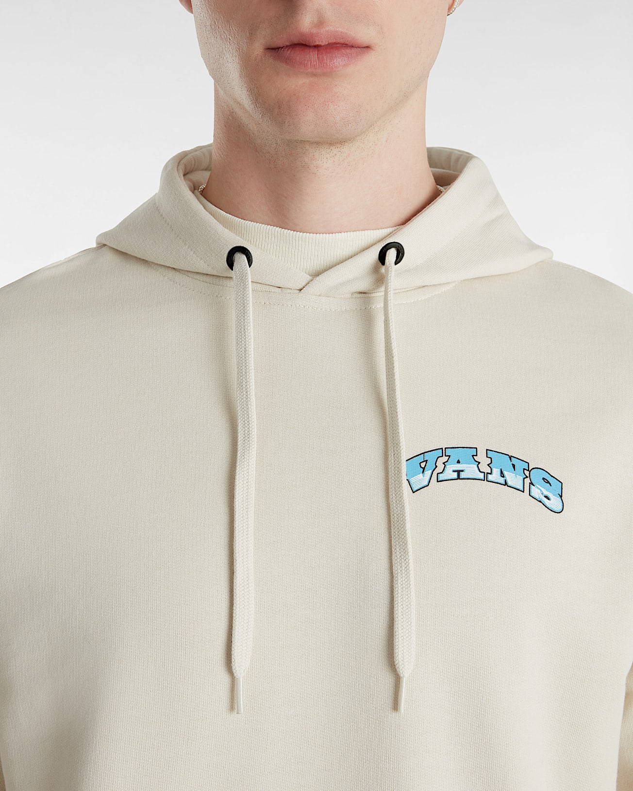 True Waves Pullover Hoodie - 7