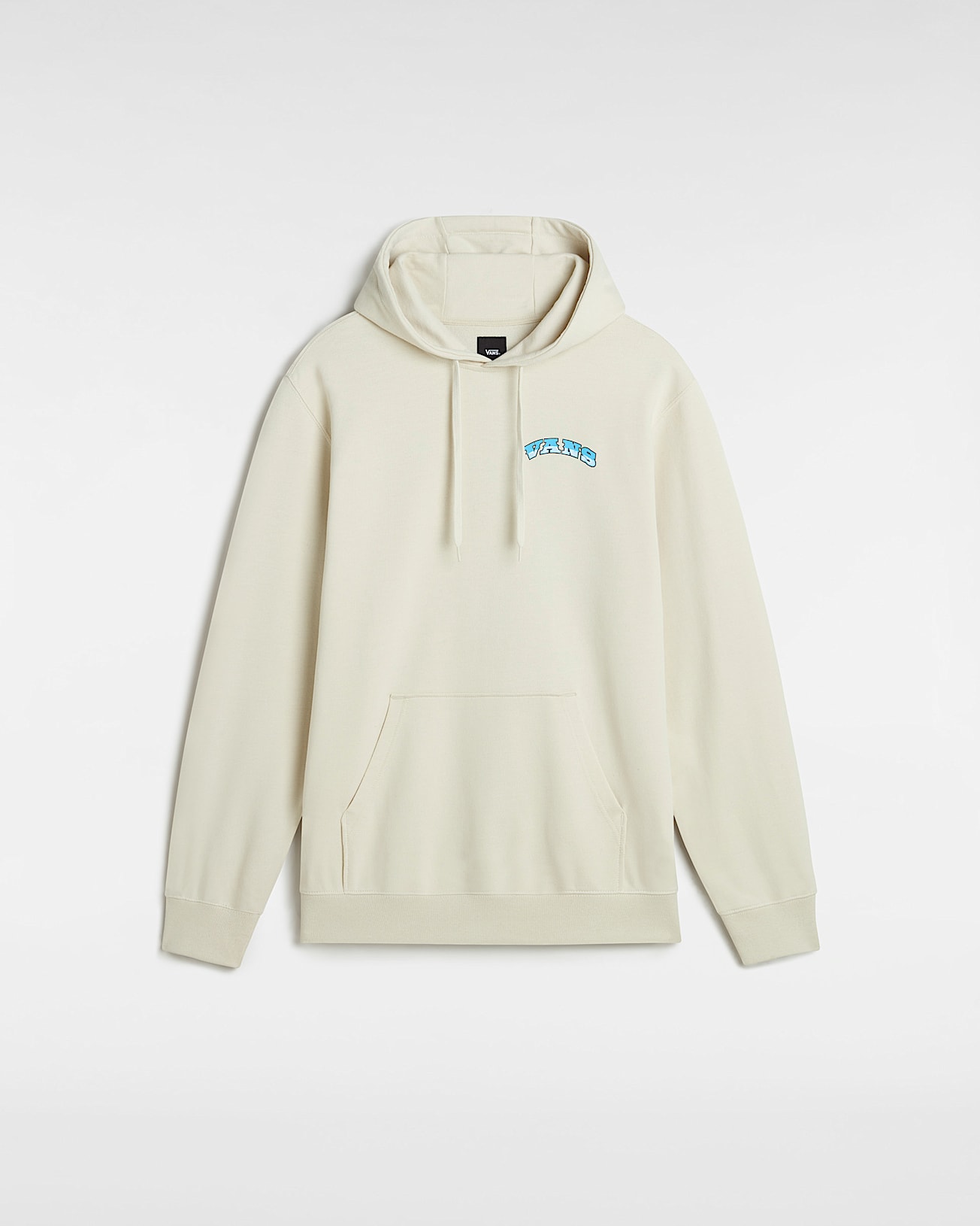 True Waves Pullover Hoodie - 1