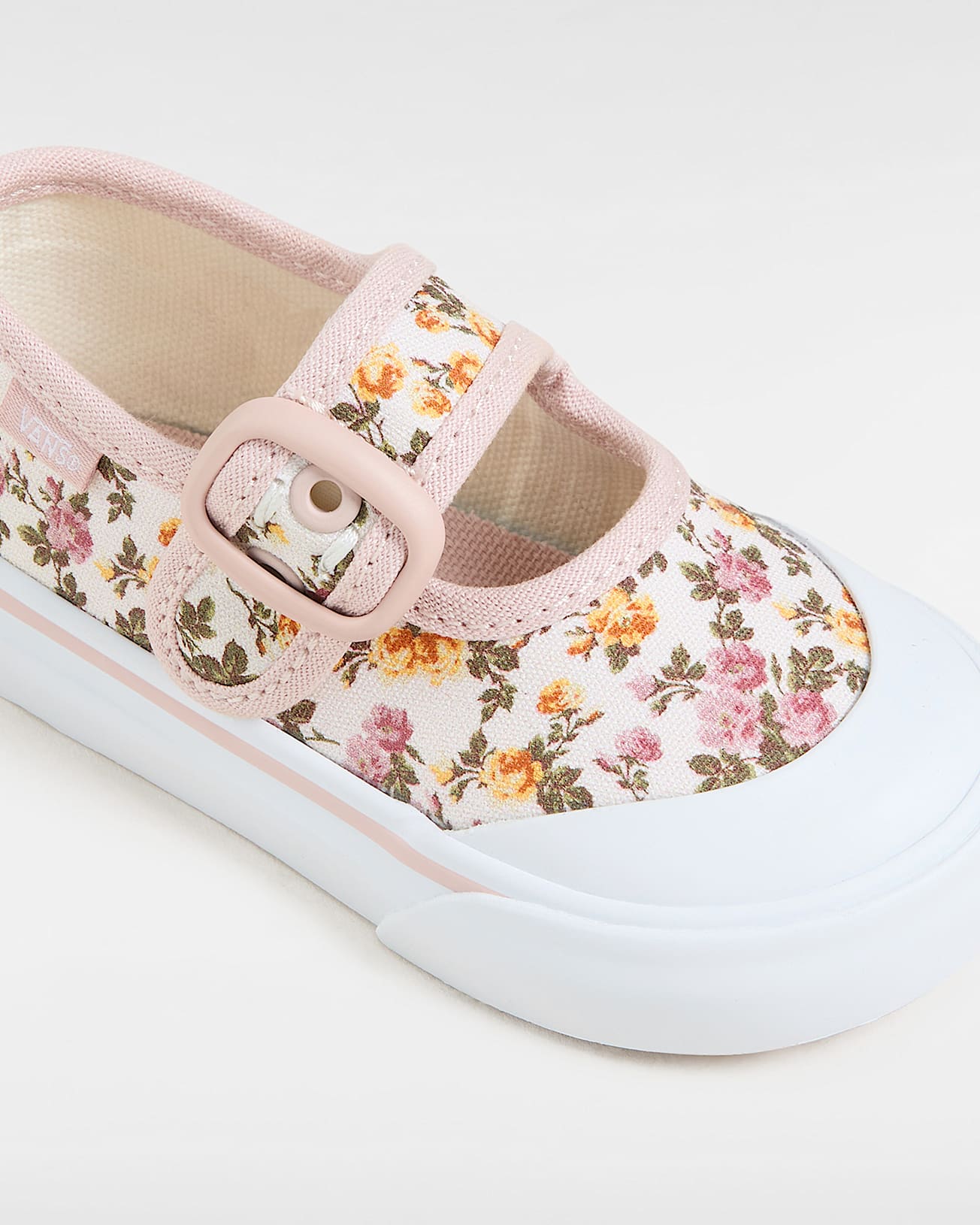 Toddler Mary Jane Shoes (1-4 Years) - 4