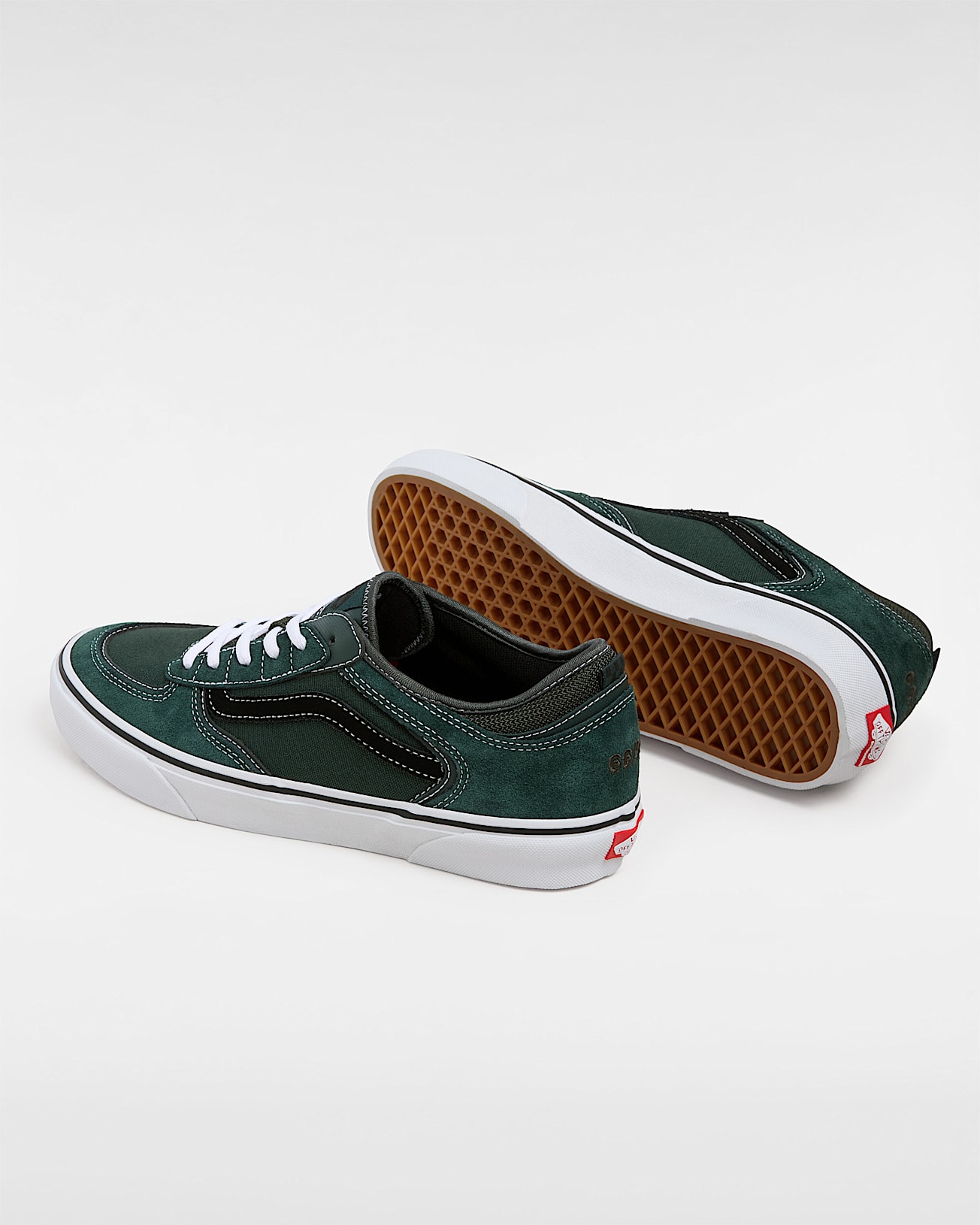 Skate Rowley Shoes - 3