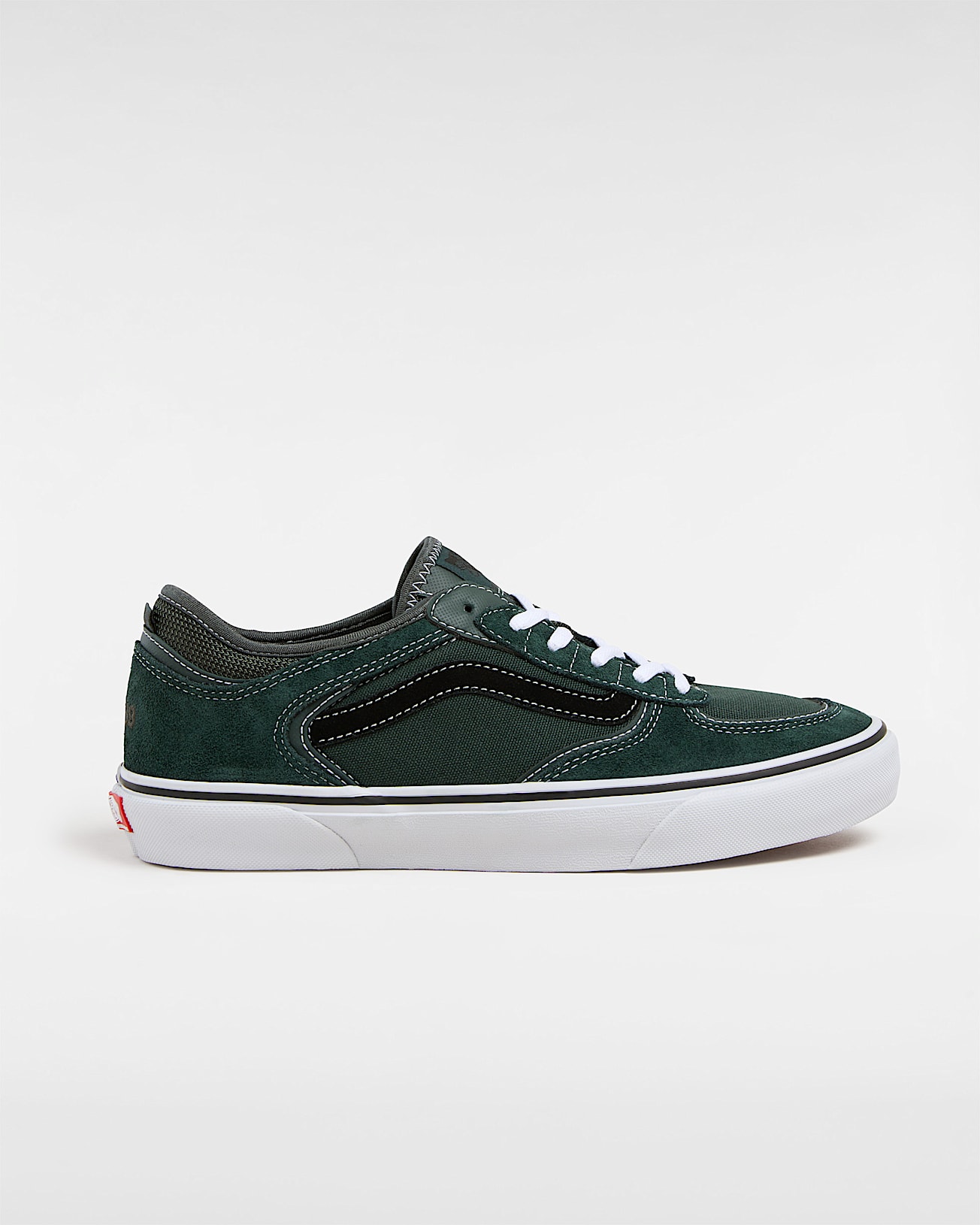 Skate Rowley Shoes - 1