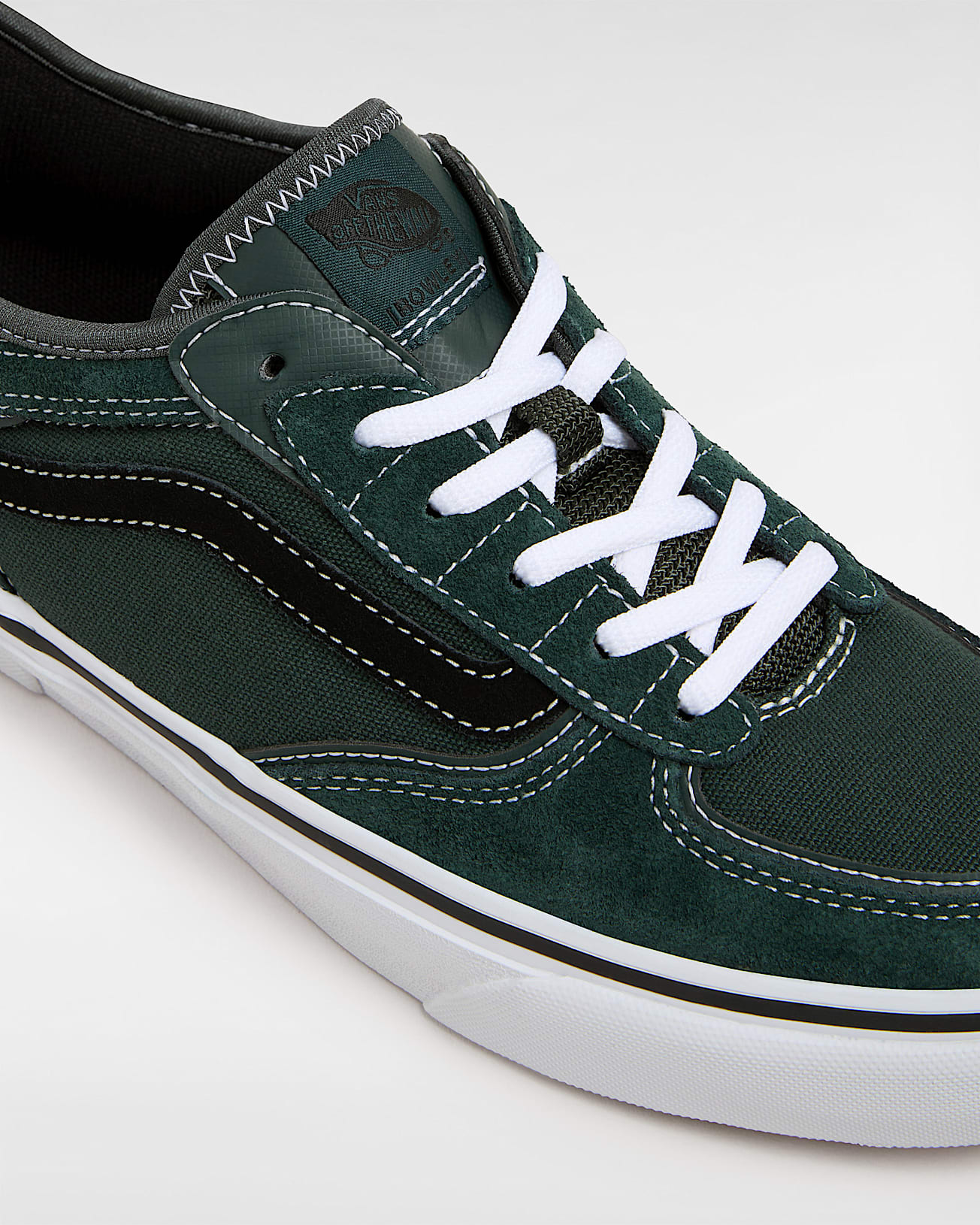 Skate Rowley Shoes - 4