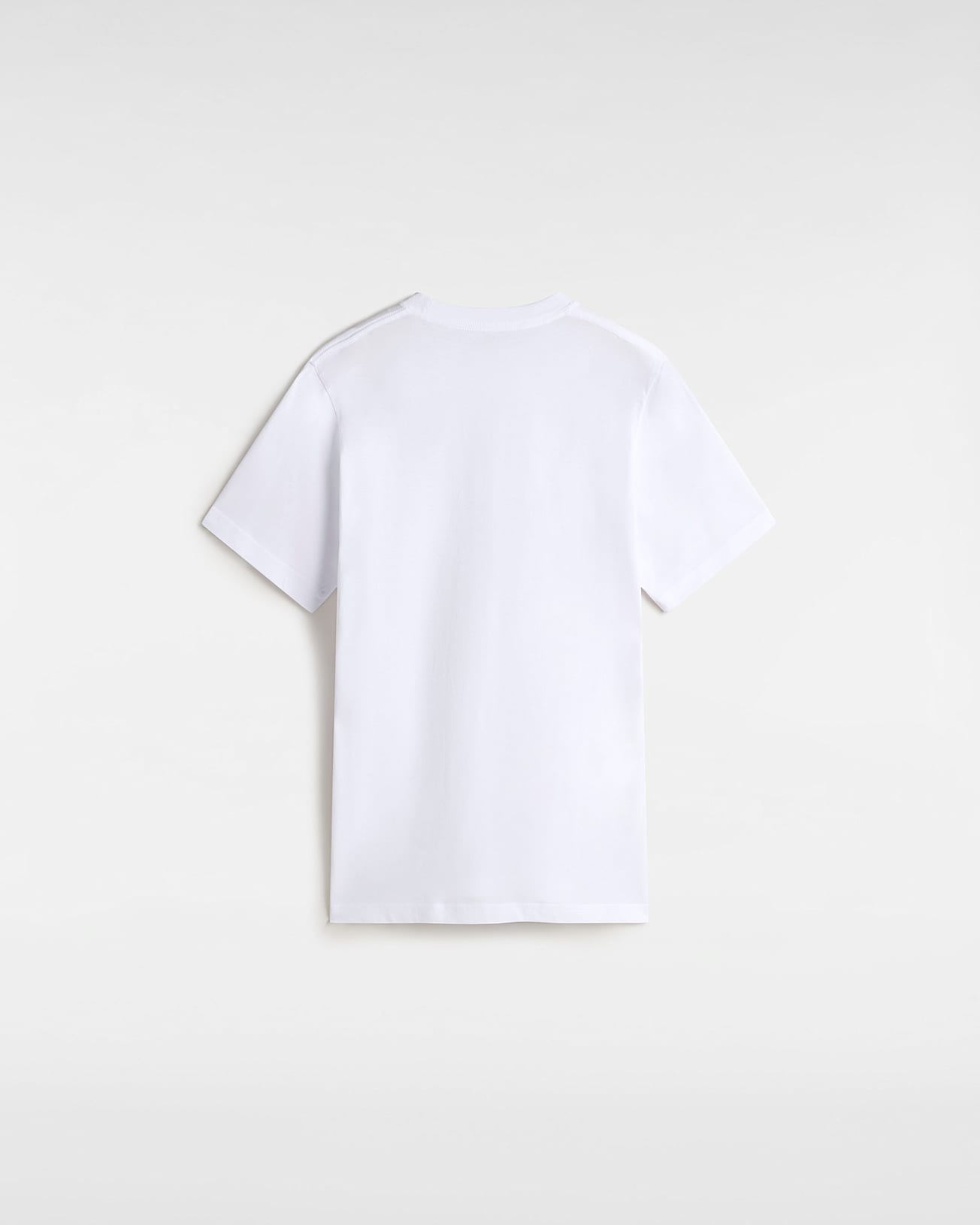 Tshirt Major Type Enfant 814 ans VANS Blanc ALT1