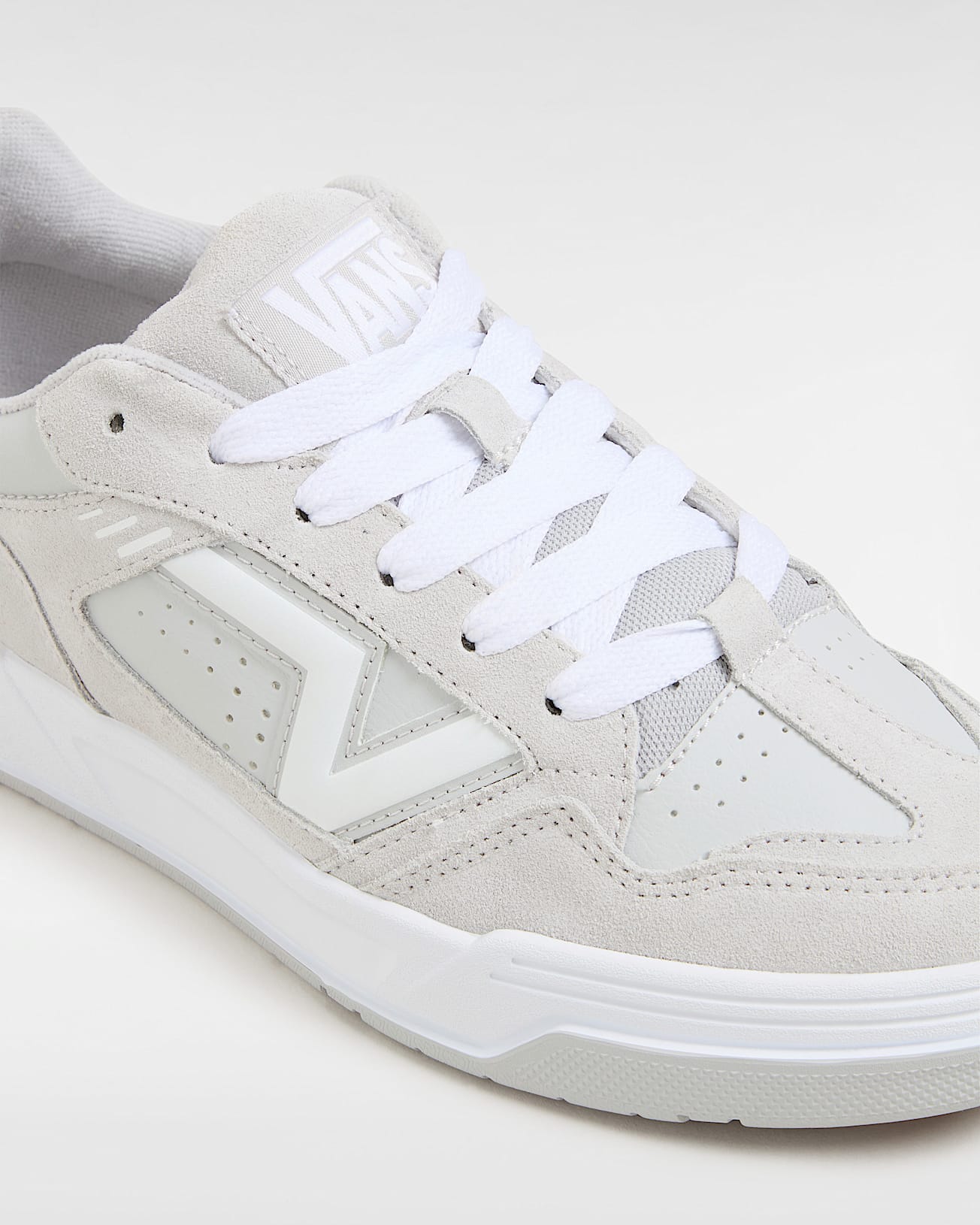 Chaussures Upland VANS Gris ALT3