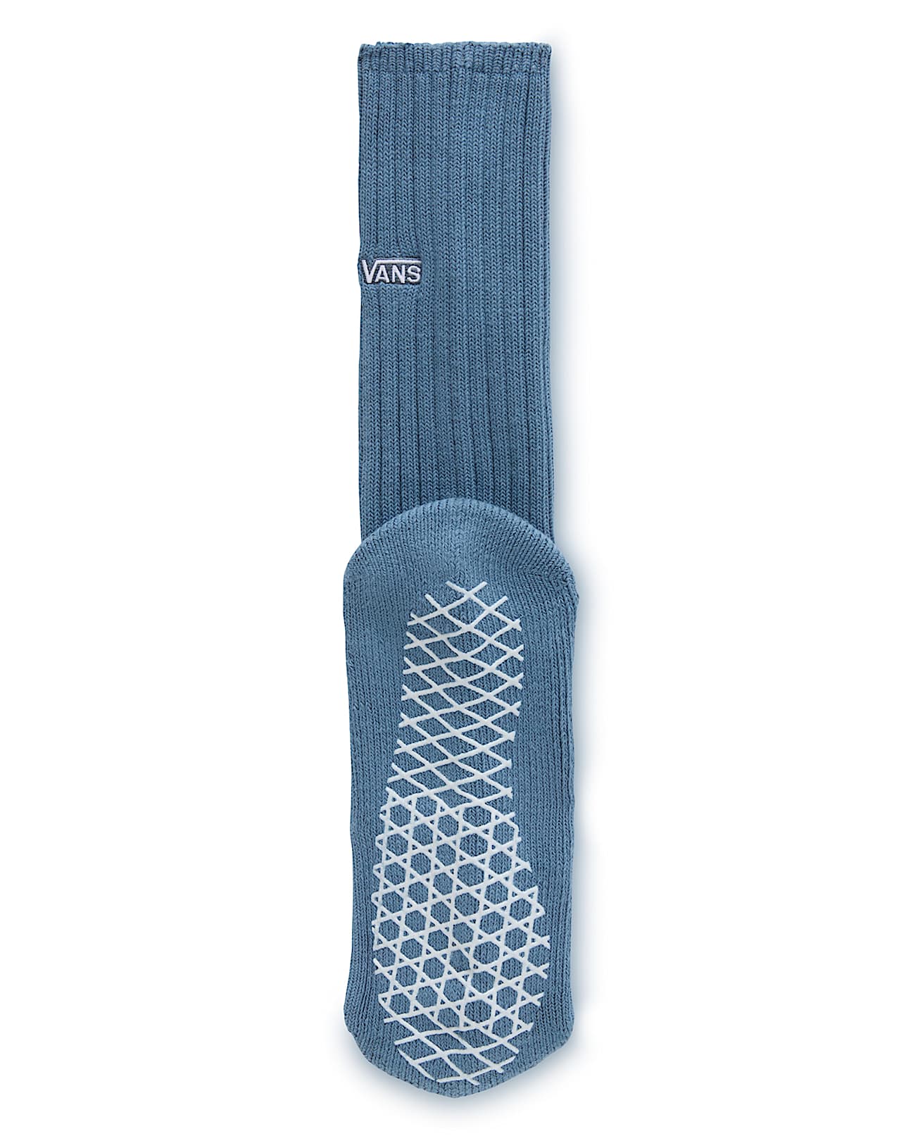 ComfyCush Crew Socks (1 Pair) - 3