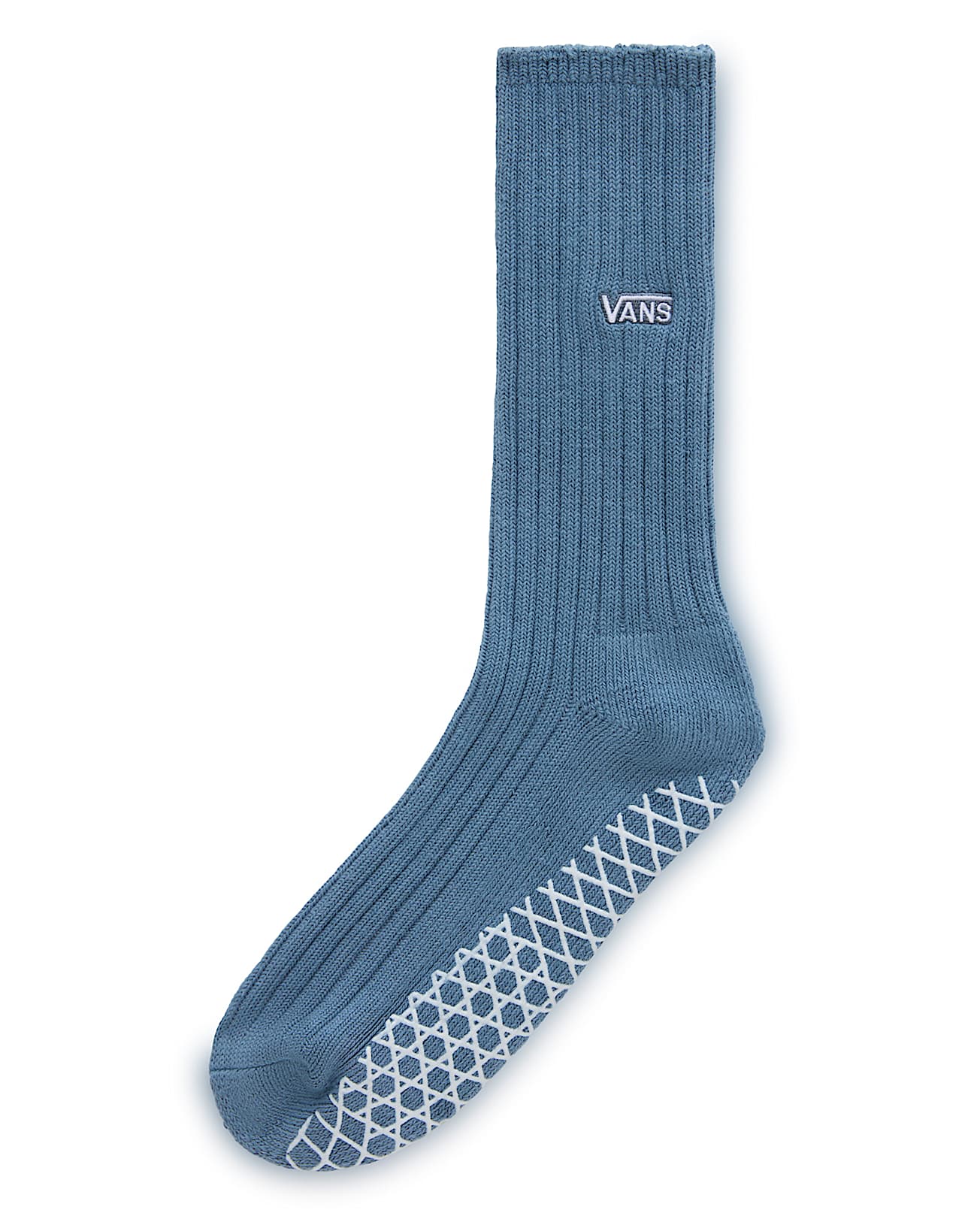 ComfyCush Crew Socks (1 Pair) - 1