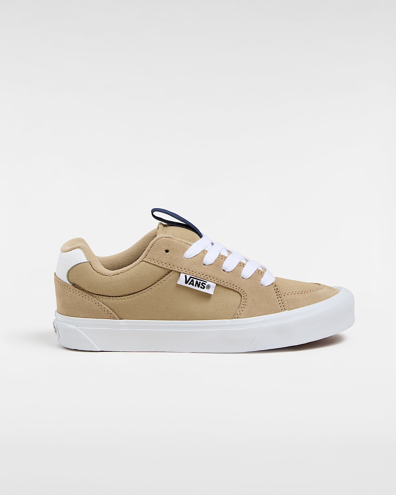 Chukka Push Shoes - 1