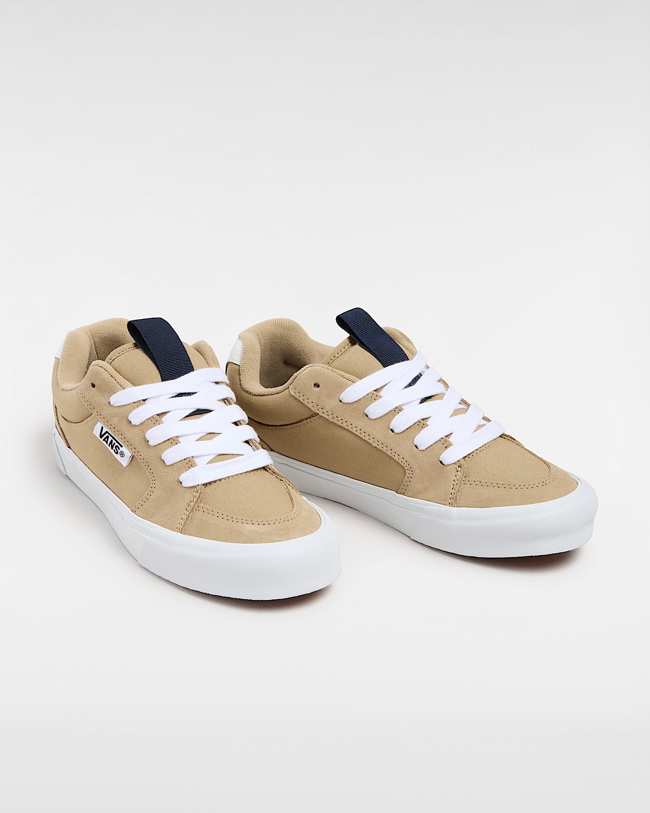 Chukka Push Shoes - 2