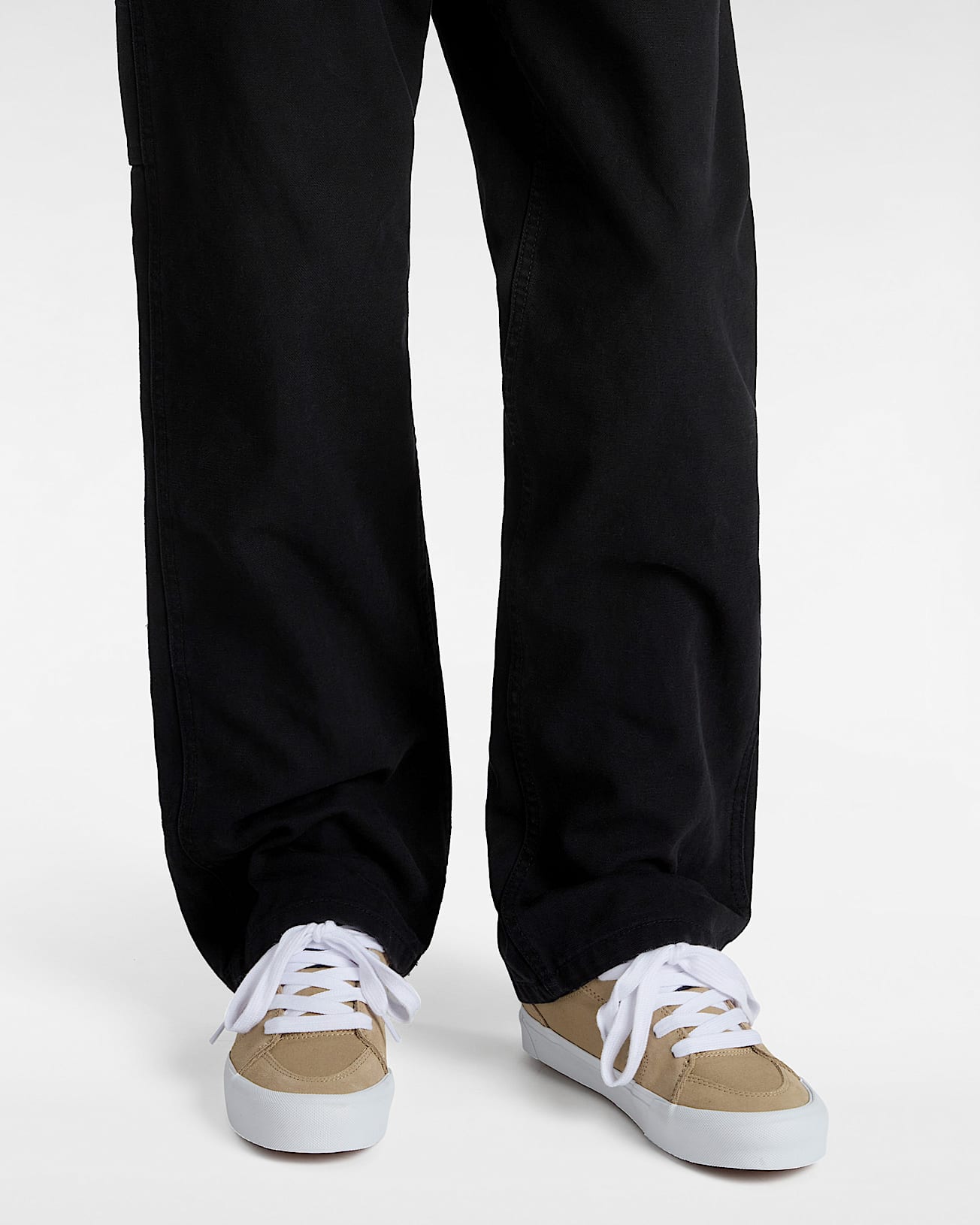 Chaussures Chukka Push VANS Beige ALT4