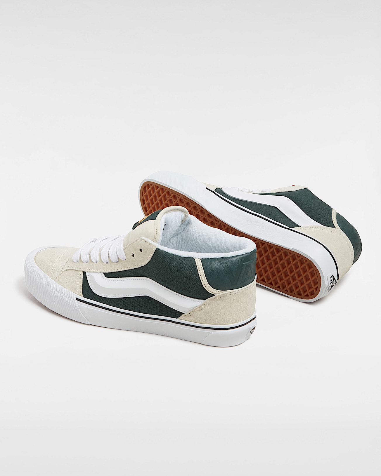 Knu Mid Shoes - 3