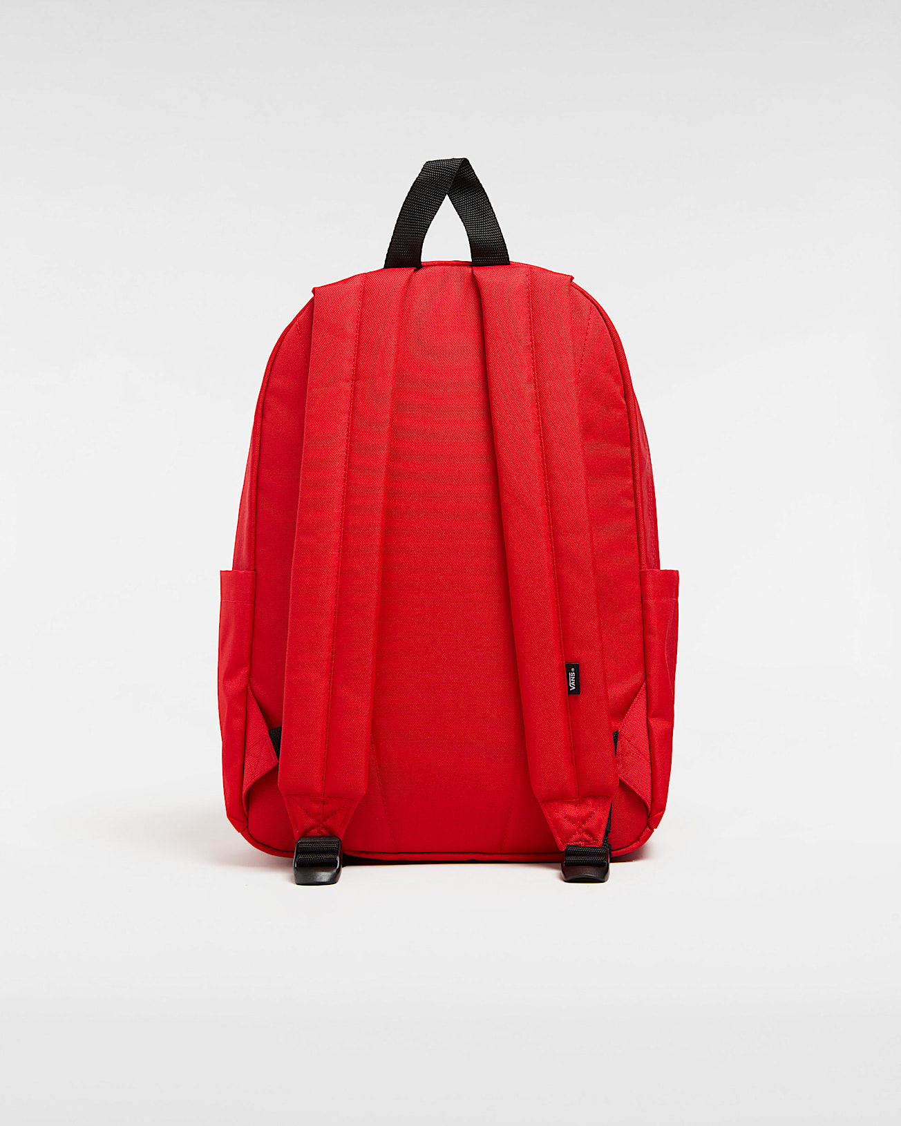 Kids Old Skool Grom Backpack VANS Red ALT1