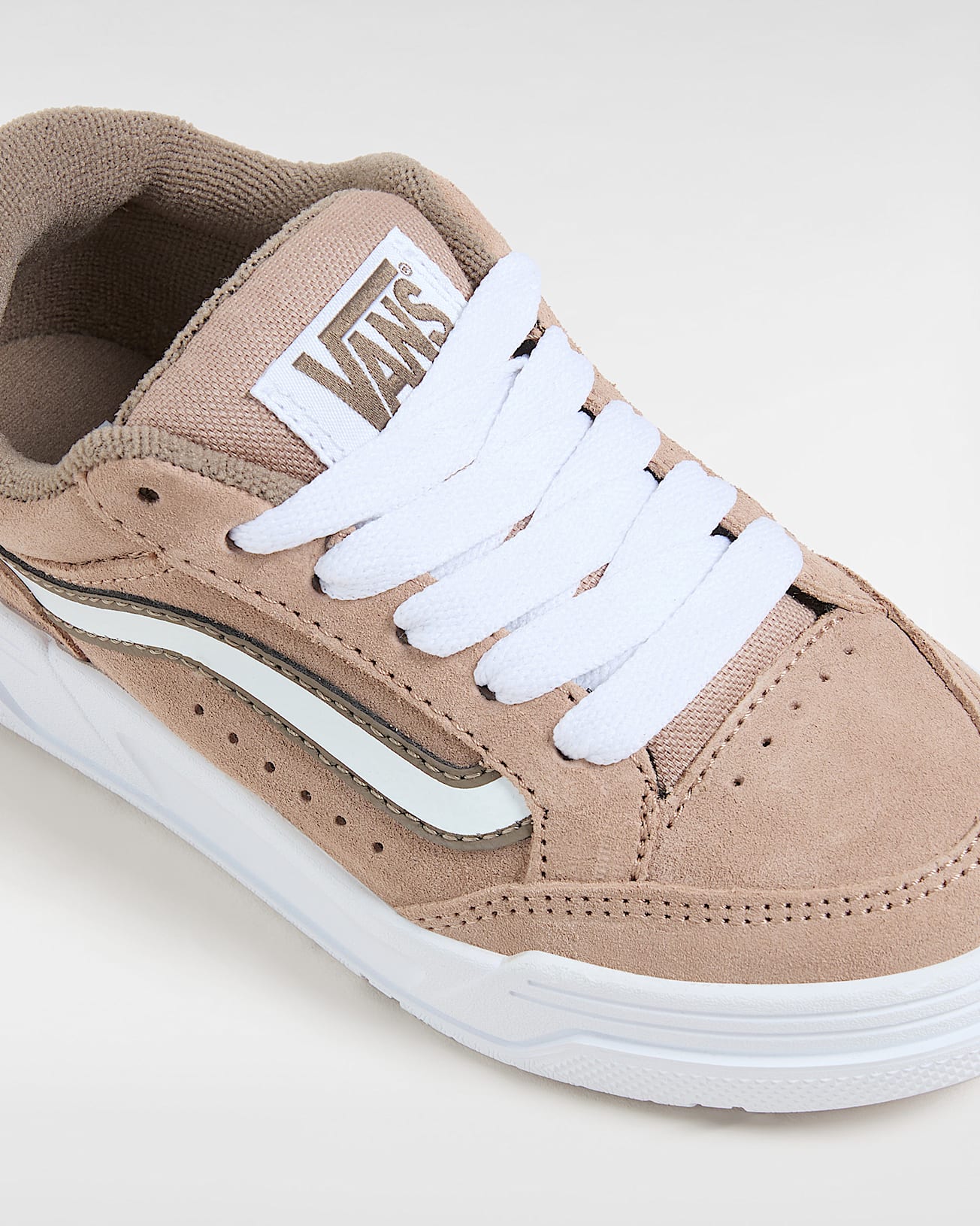 Chaussures Hylane Enfant 48 ans VANS Rose ALT3