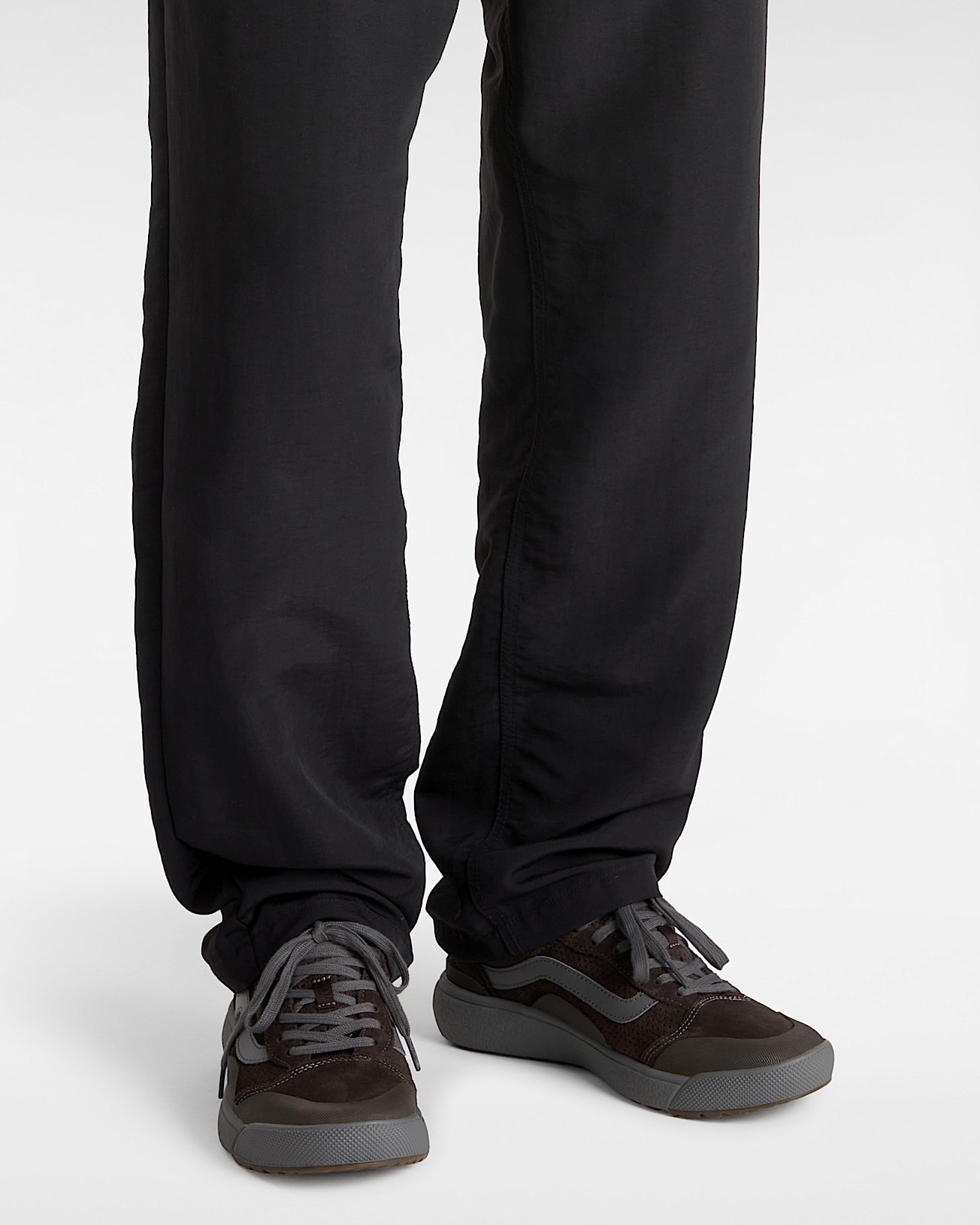 MTE UltraRange EXO SE Perf Wildlederschuhe VANS Braun ALT4