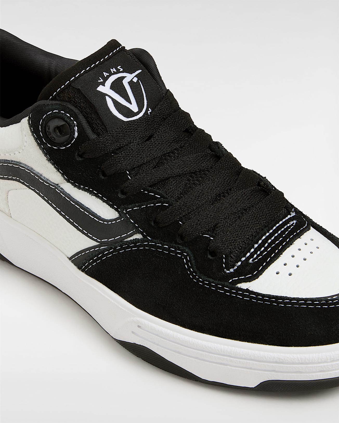 Rowan 2 Shoes - 4