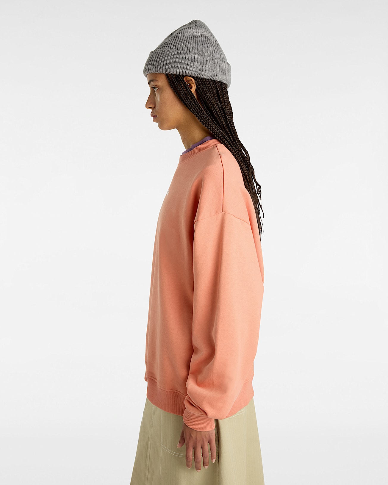 Flying V Sweatshirt - 5