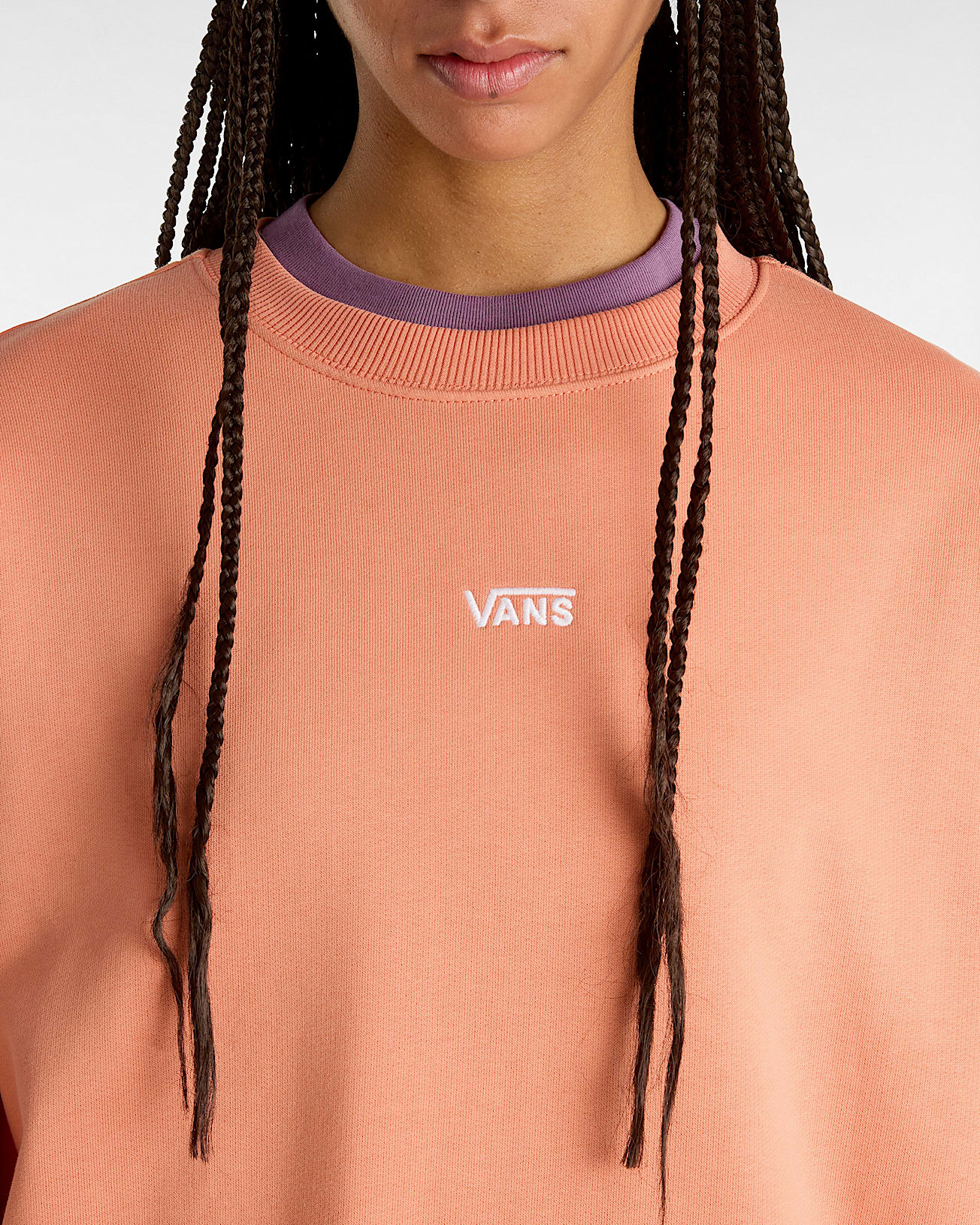 Flying V Sweatshirt - 7