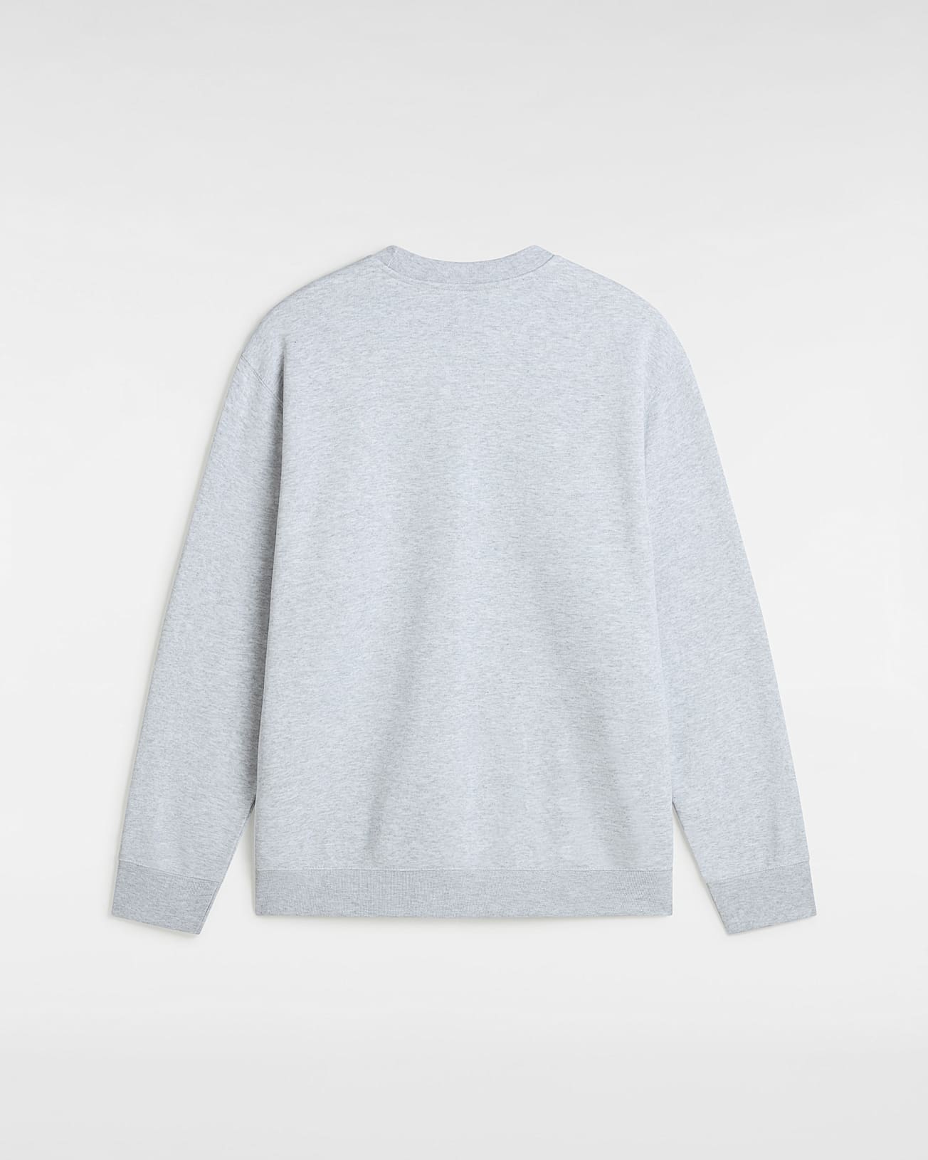 Soles Loose Crew Sweatshirt VANS Grey ALT1