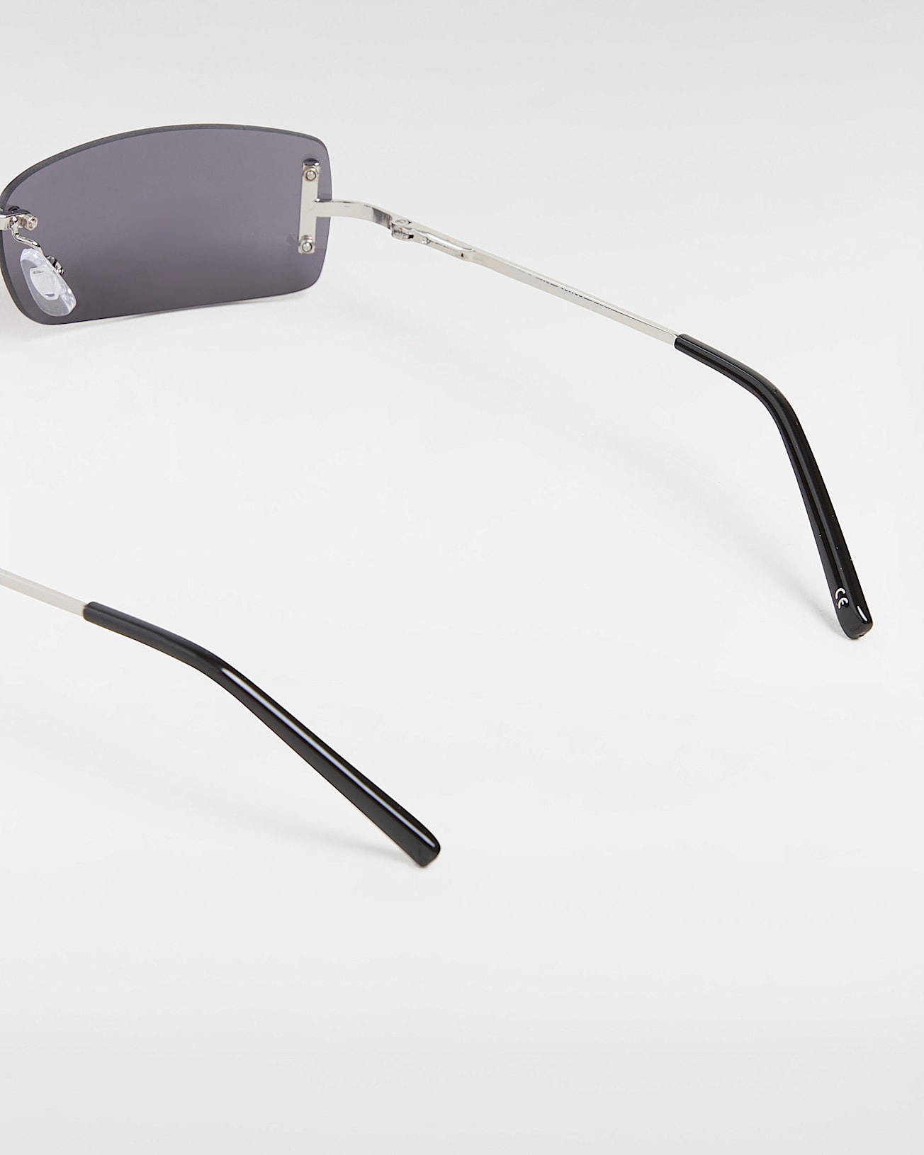 culos de sol Gemini VANS Preto ALT3