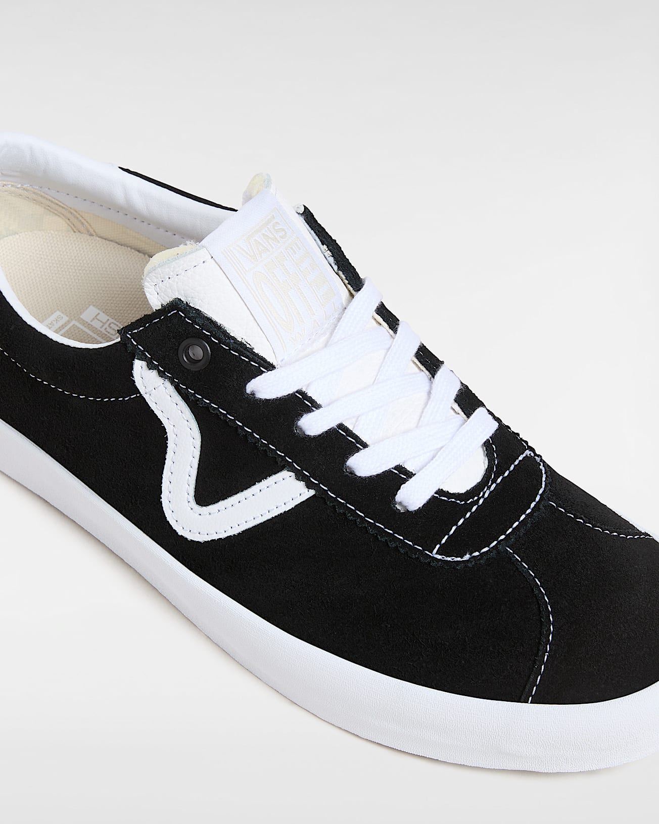 Skate Sport Shoes - 4
