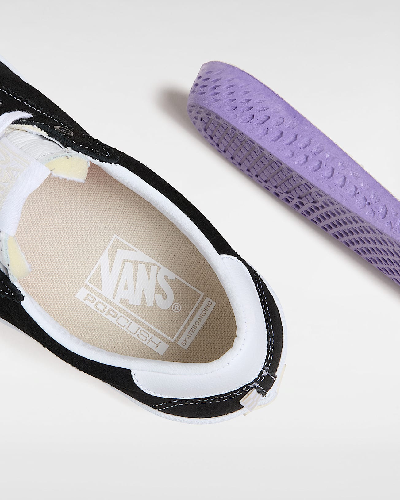 Skate Sport Shoes - 5