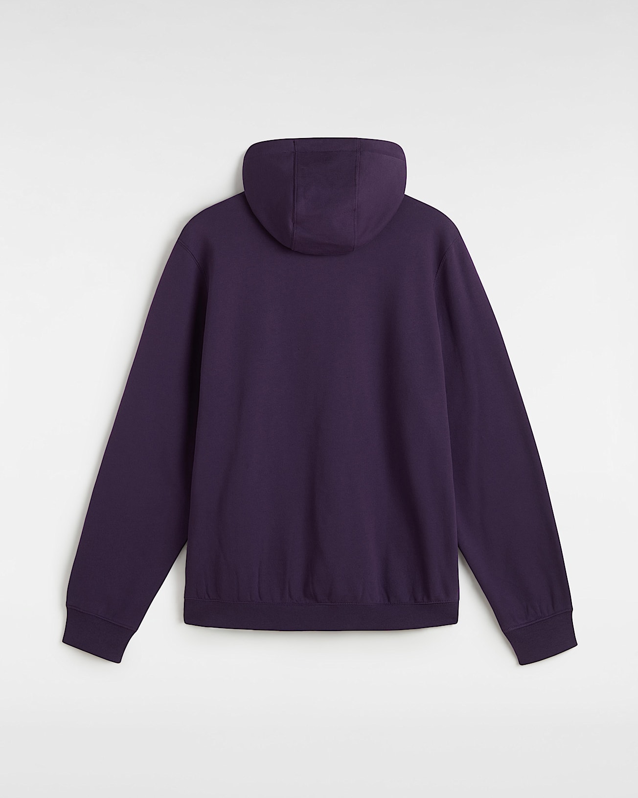 Vans Arched Pullover Hoodie VANS Paars ALT1