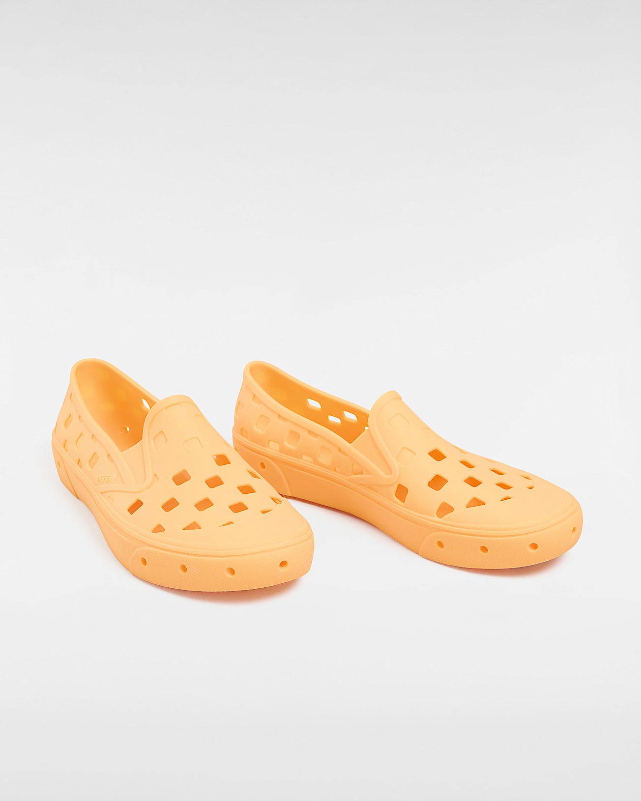 Slip-On TRK Shoes - 2