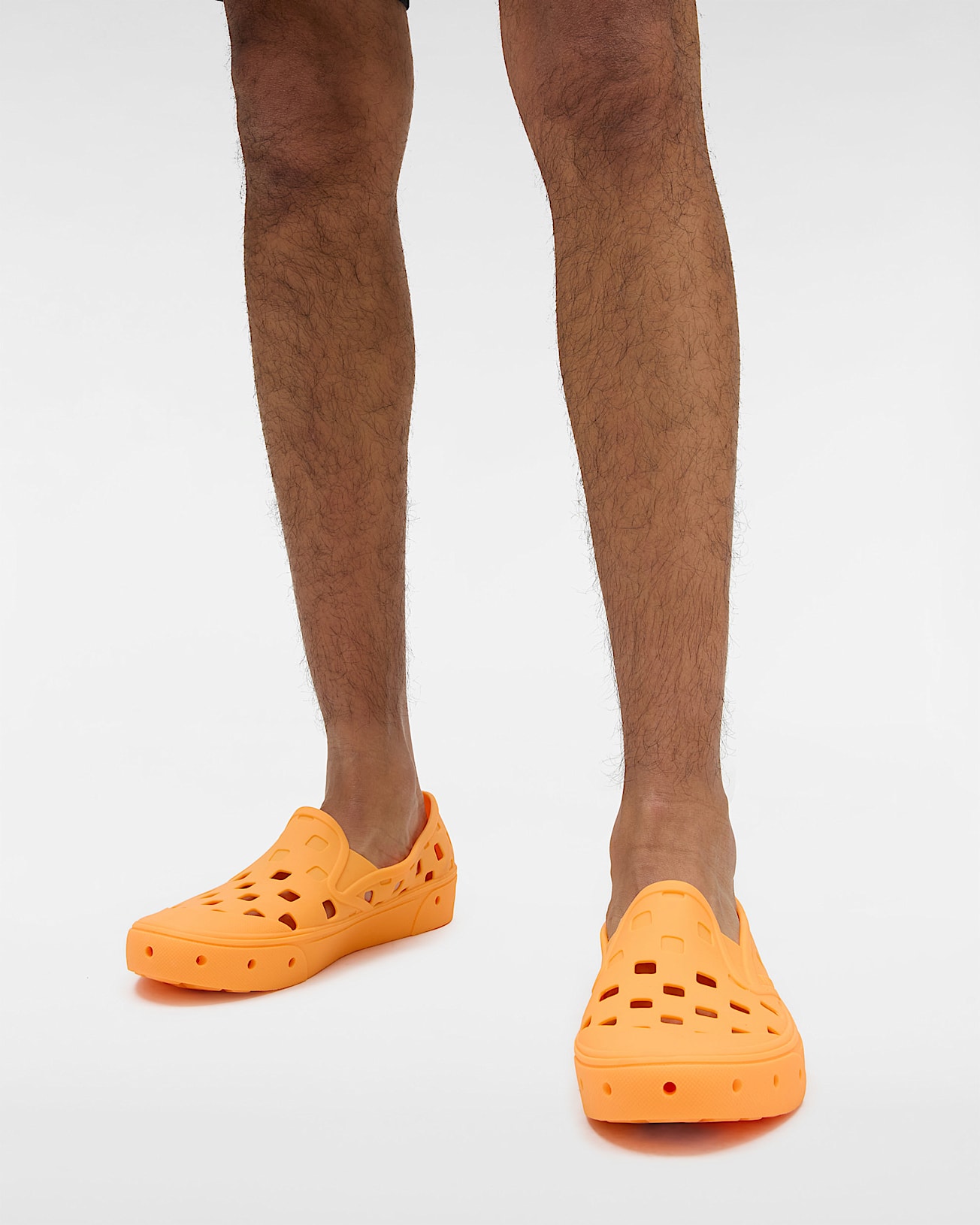 Slip-On TRK Shoes - 5