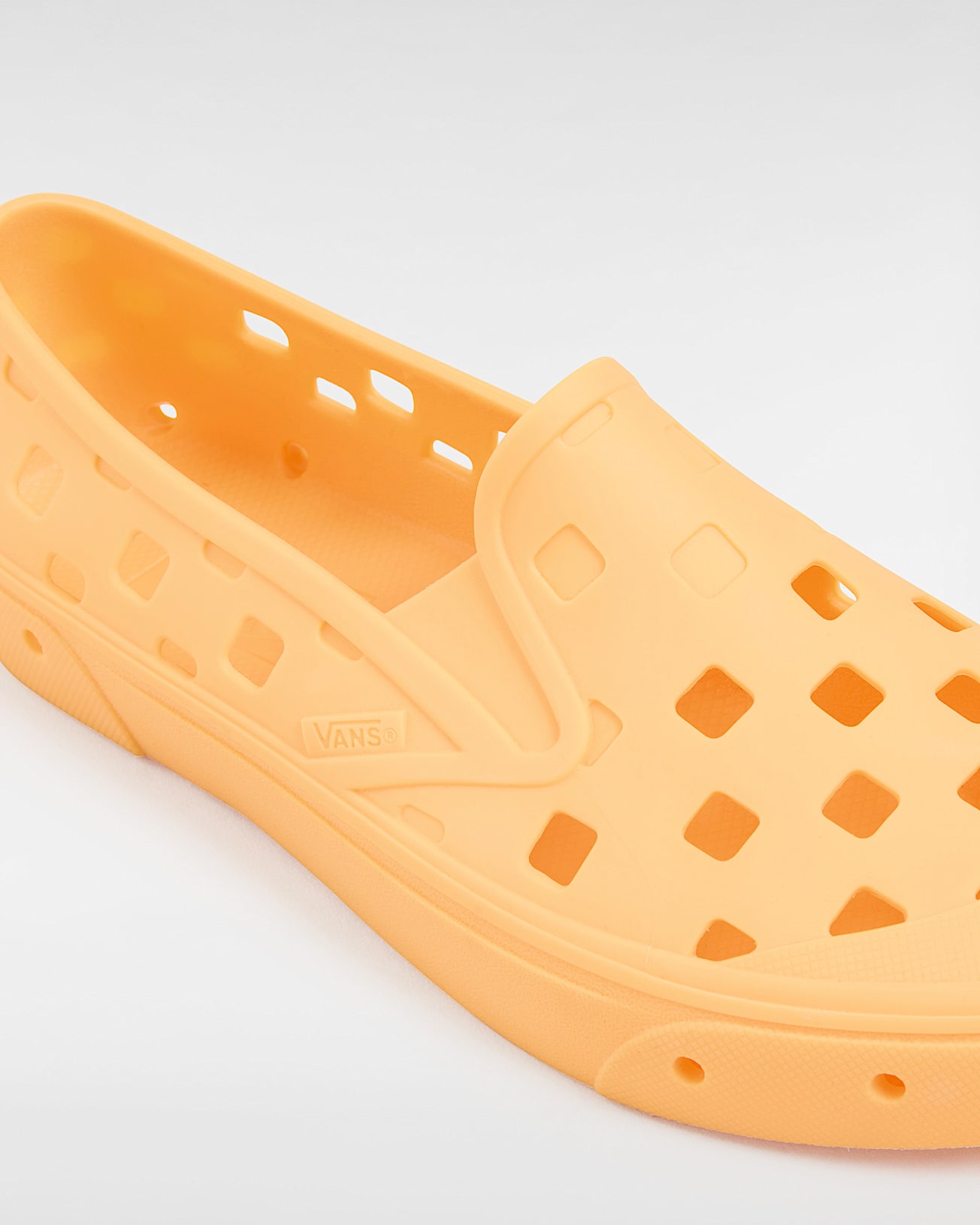 Slip-On TRK Shoes - 4