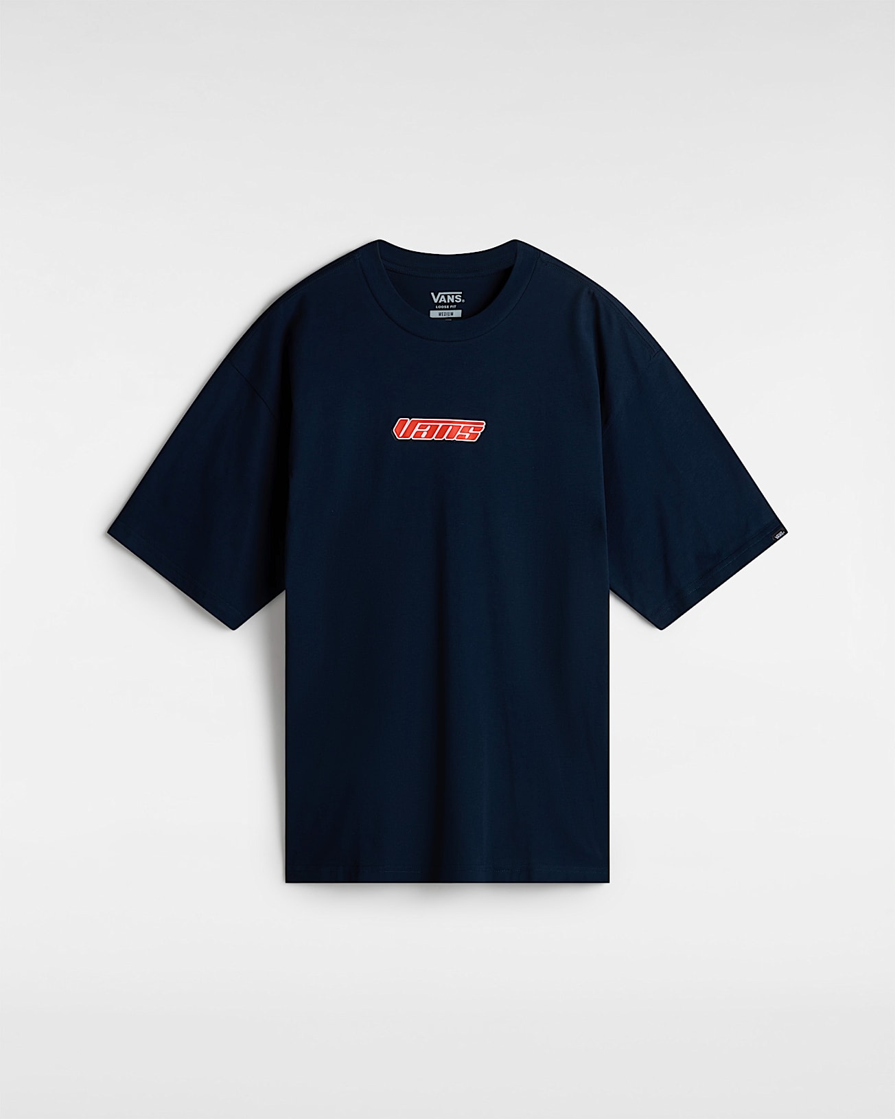 Retro V T-Shirt - 1