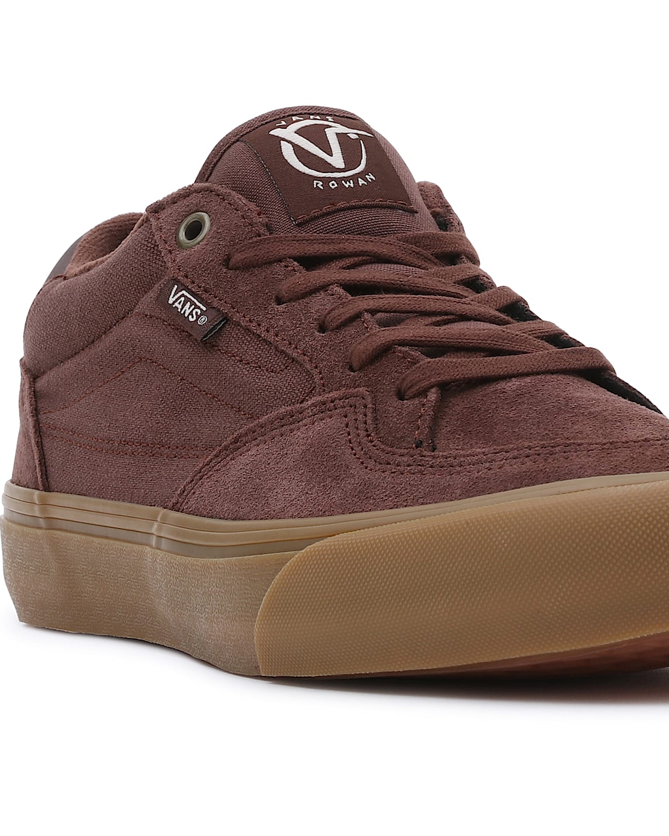 Rowan Shoes - 8