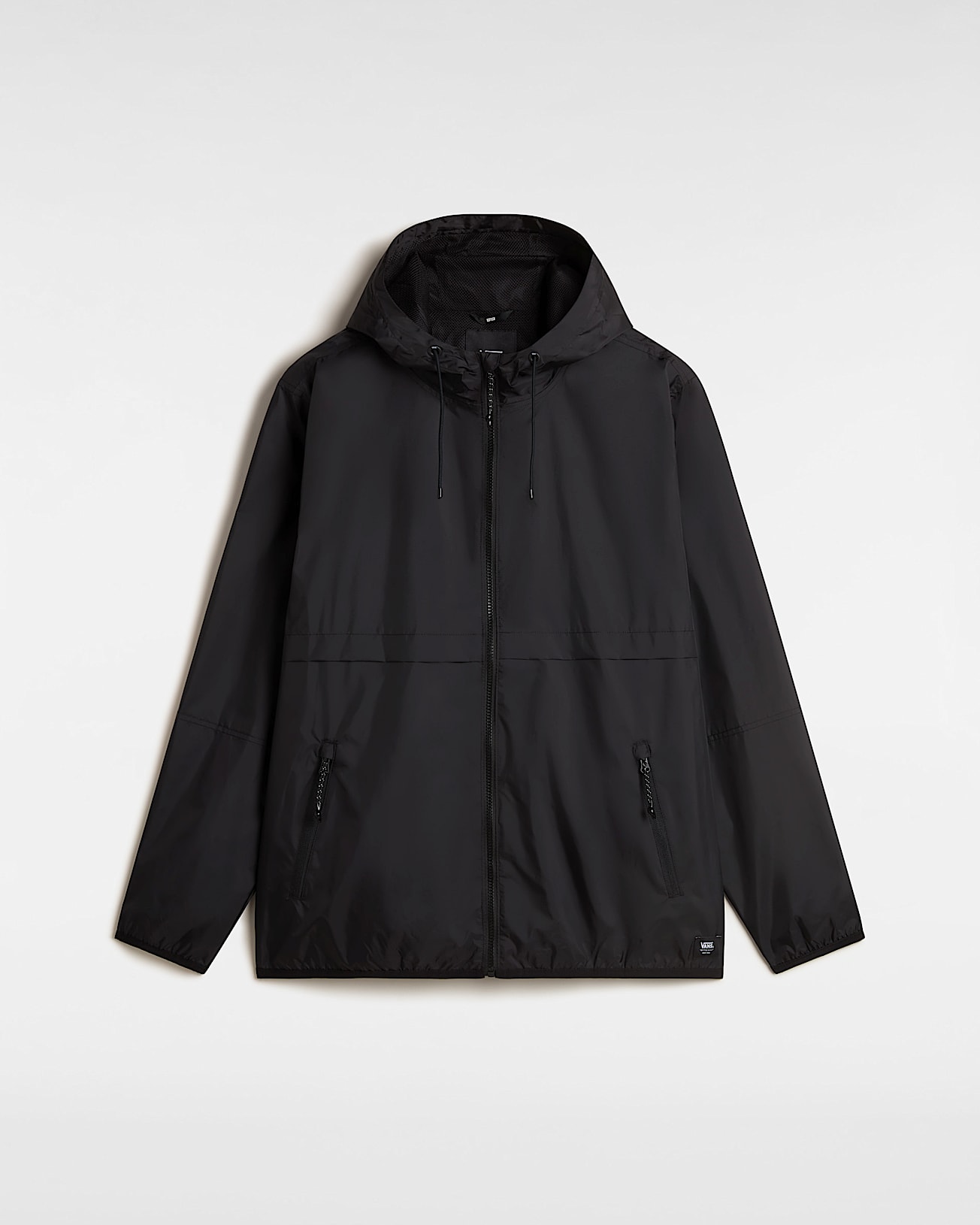 MTE Lewis Windbreaker Jacket - 1