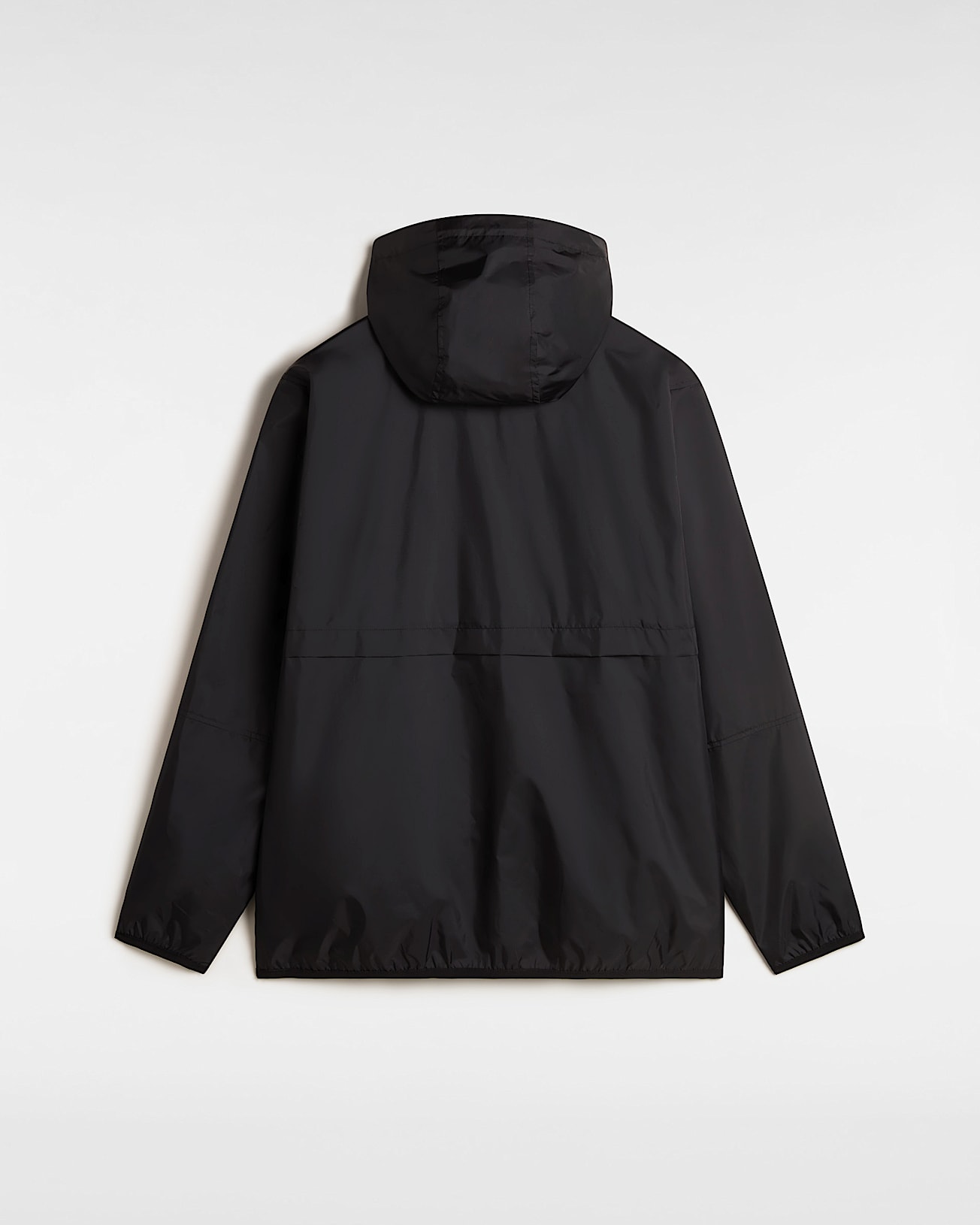 Veste MTE Lewis Windbreaker VANS Noir ALT1