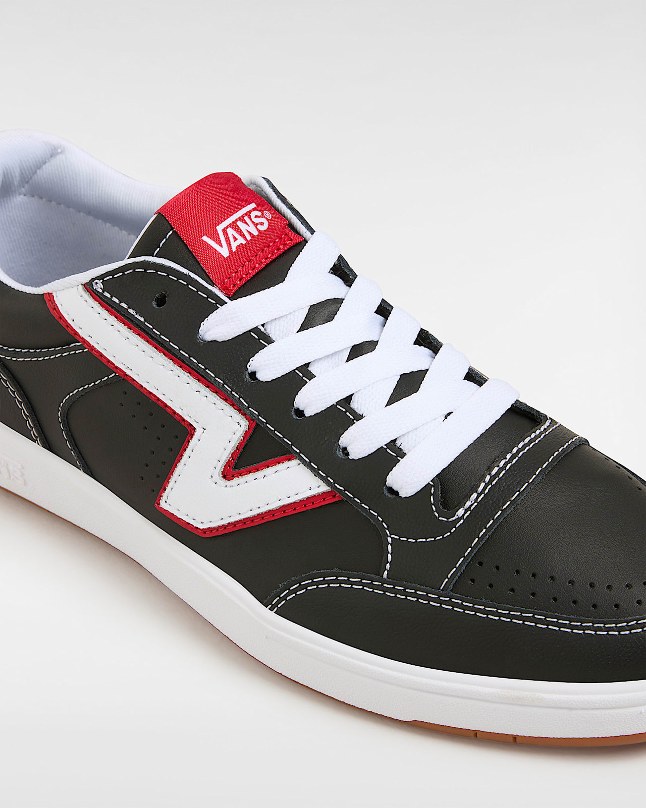 Lowland ComfyCush Shoes - 4