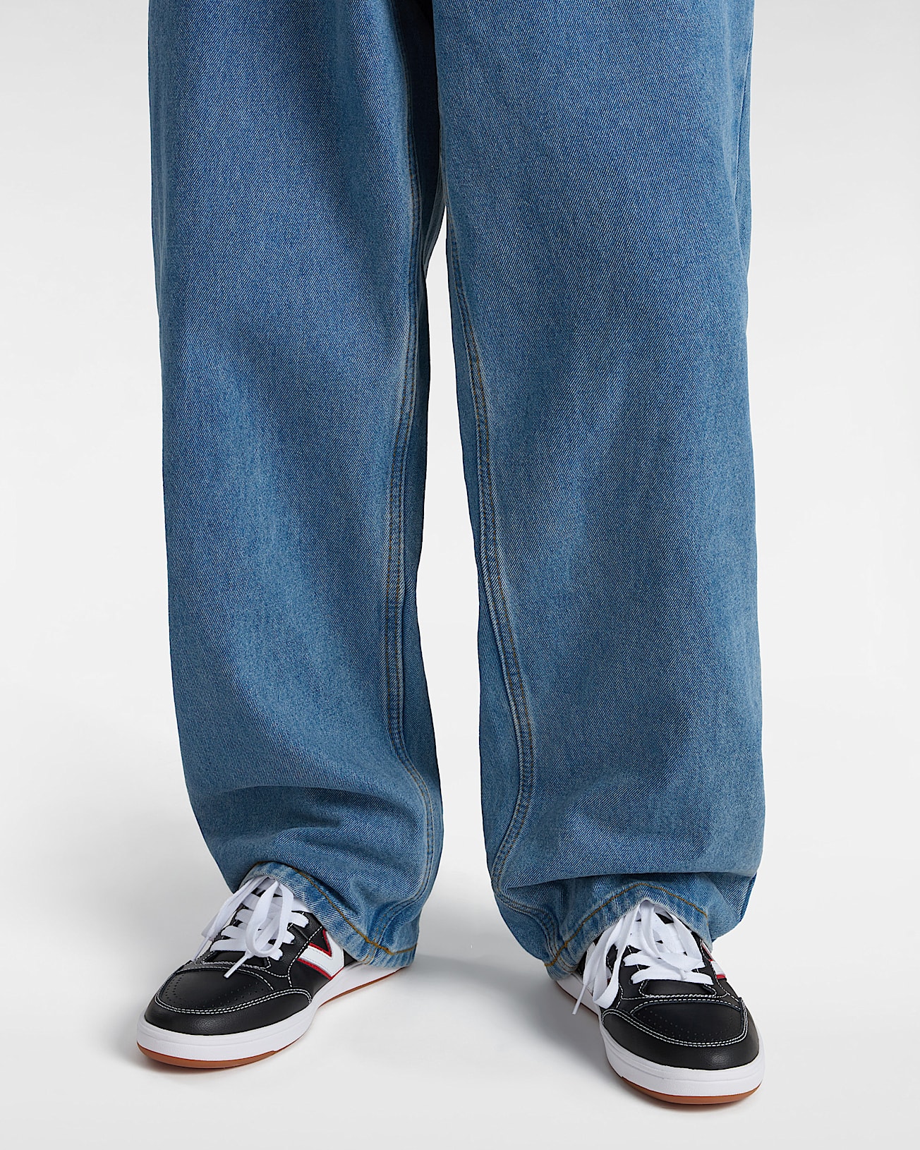 Lowland ComfyCush Shoes - 5