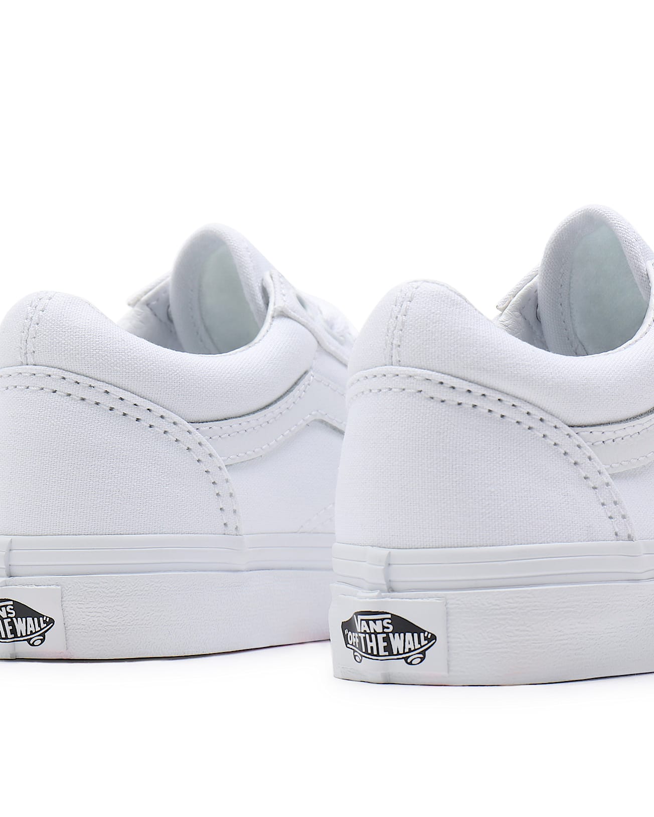 Kids Old Skool Shoes (4-8 Years) - 7