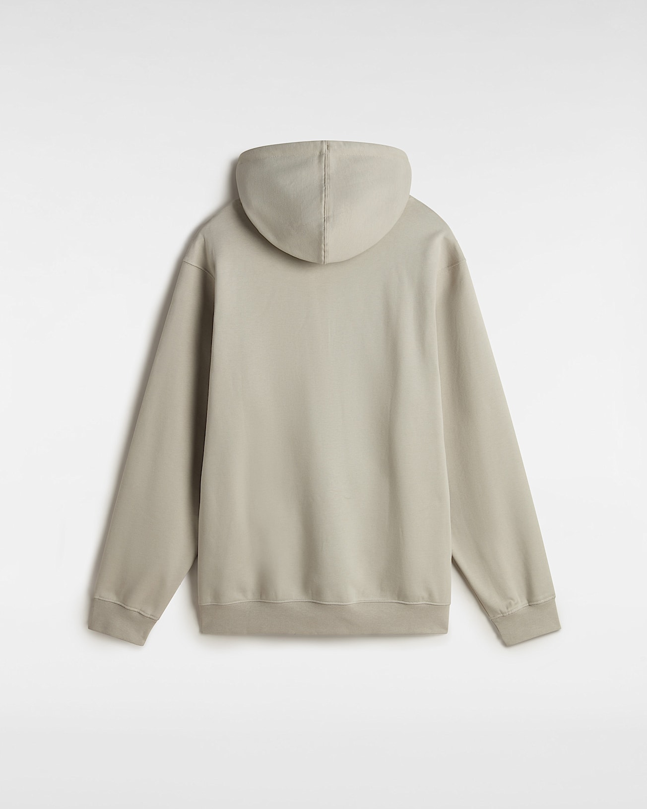 Sudadera con capucha Metal Arch - 2