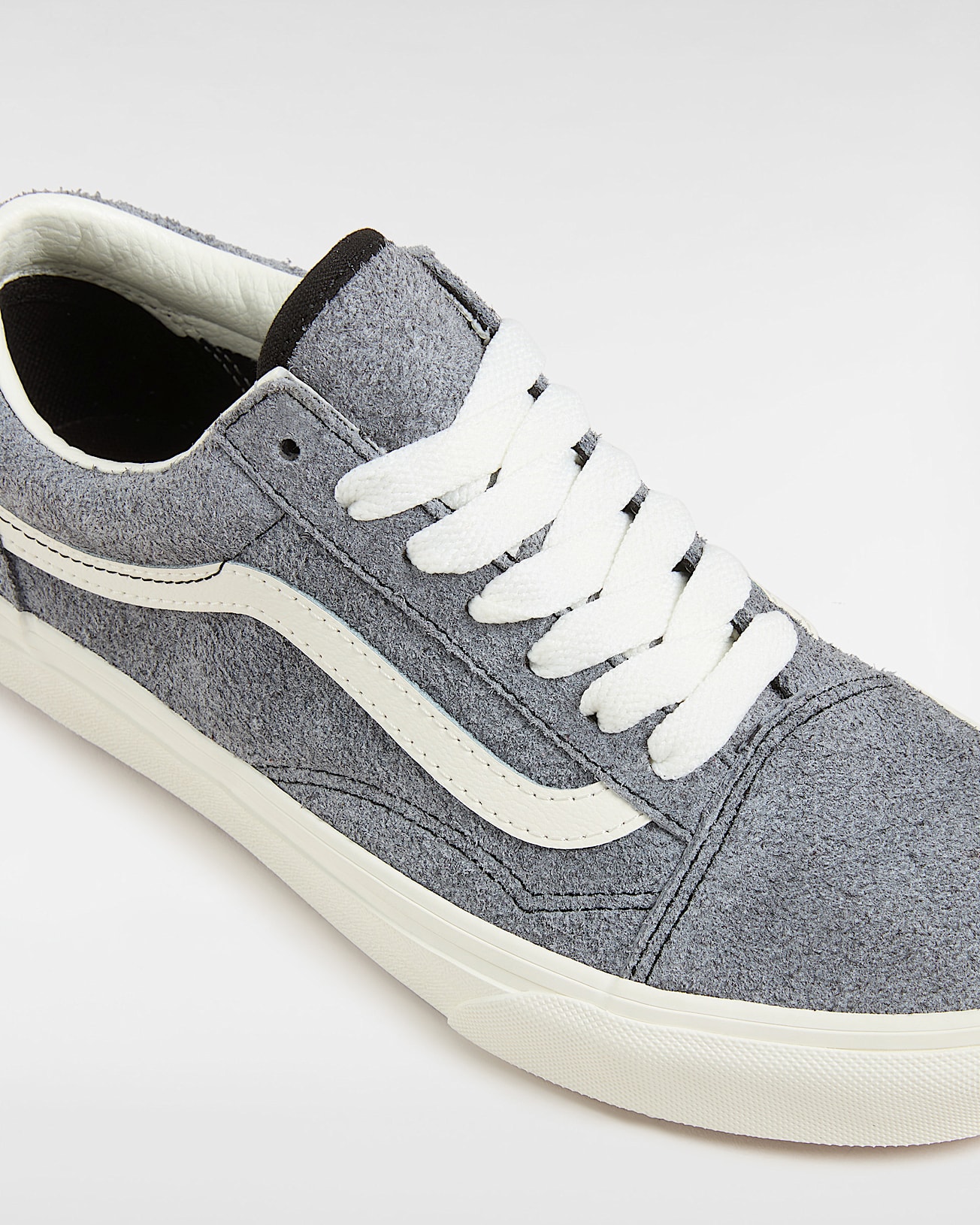 Chaussures Old Skool VANS Gris ALT3