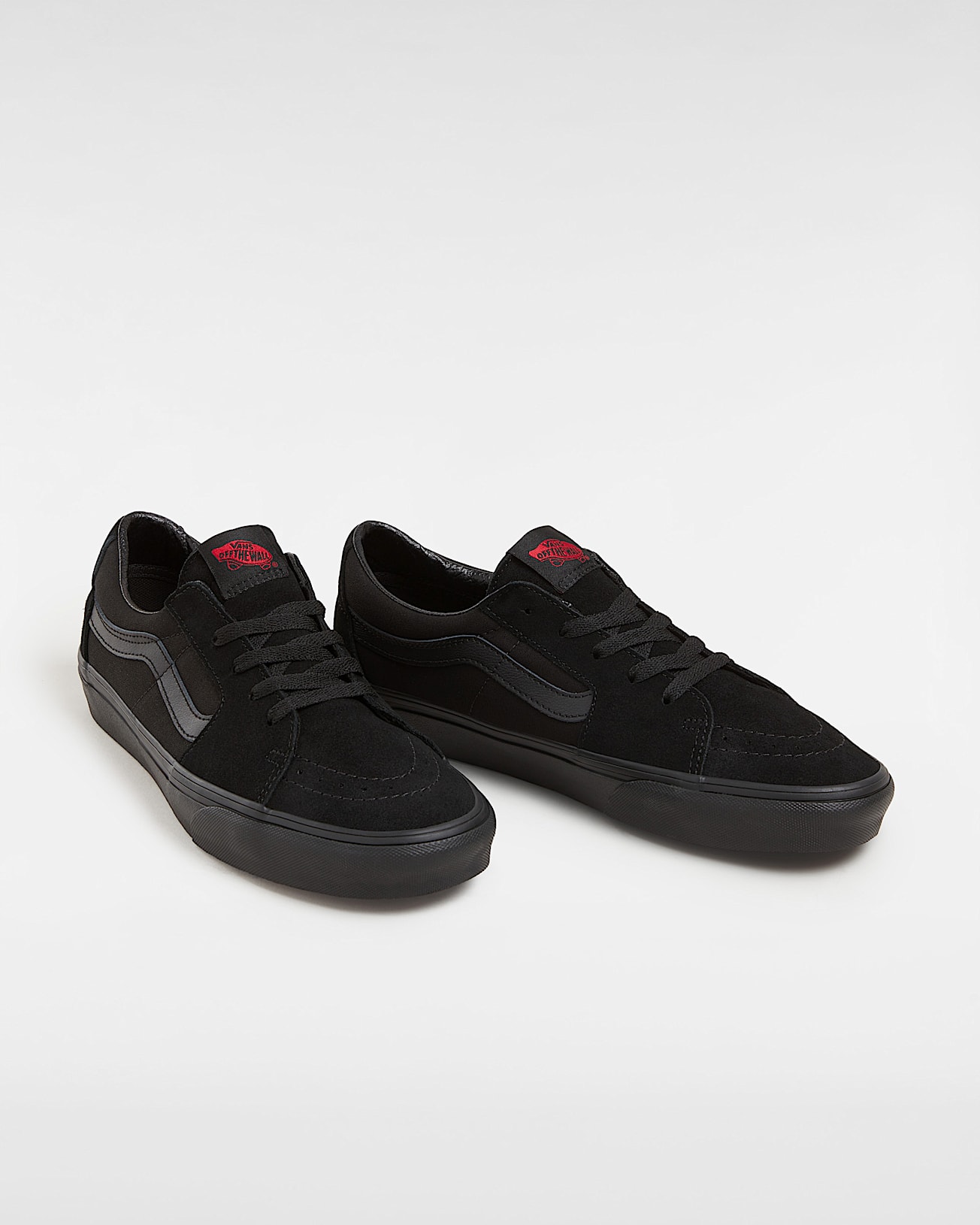 Chaussures Sk8Low VANS Noir ALT1
