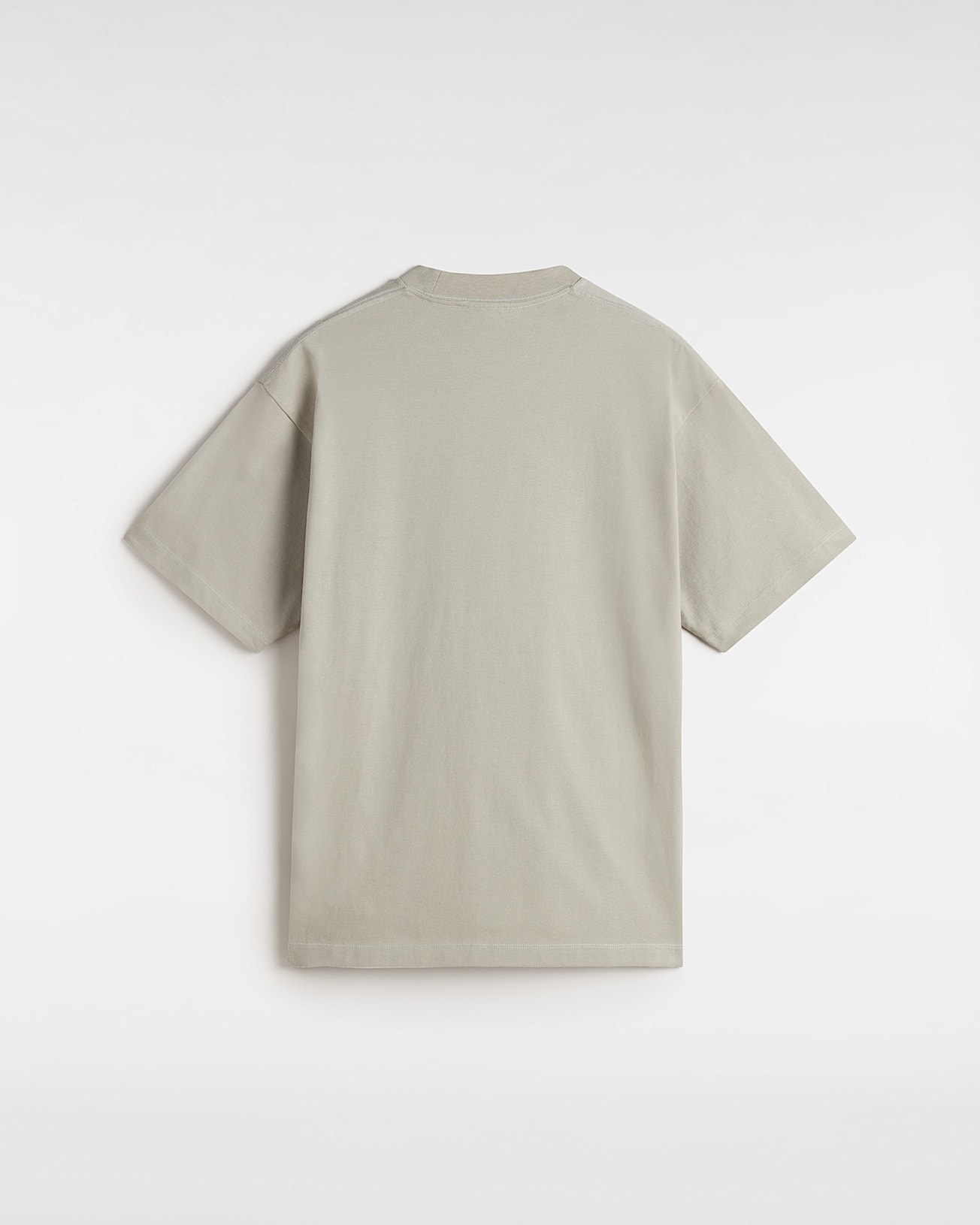 Tshirt Original Standards VANS Gris ALT1