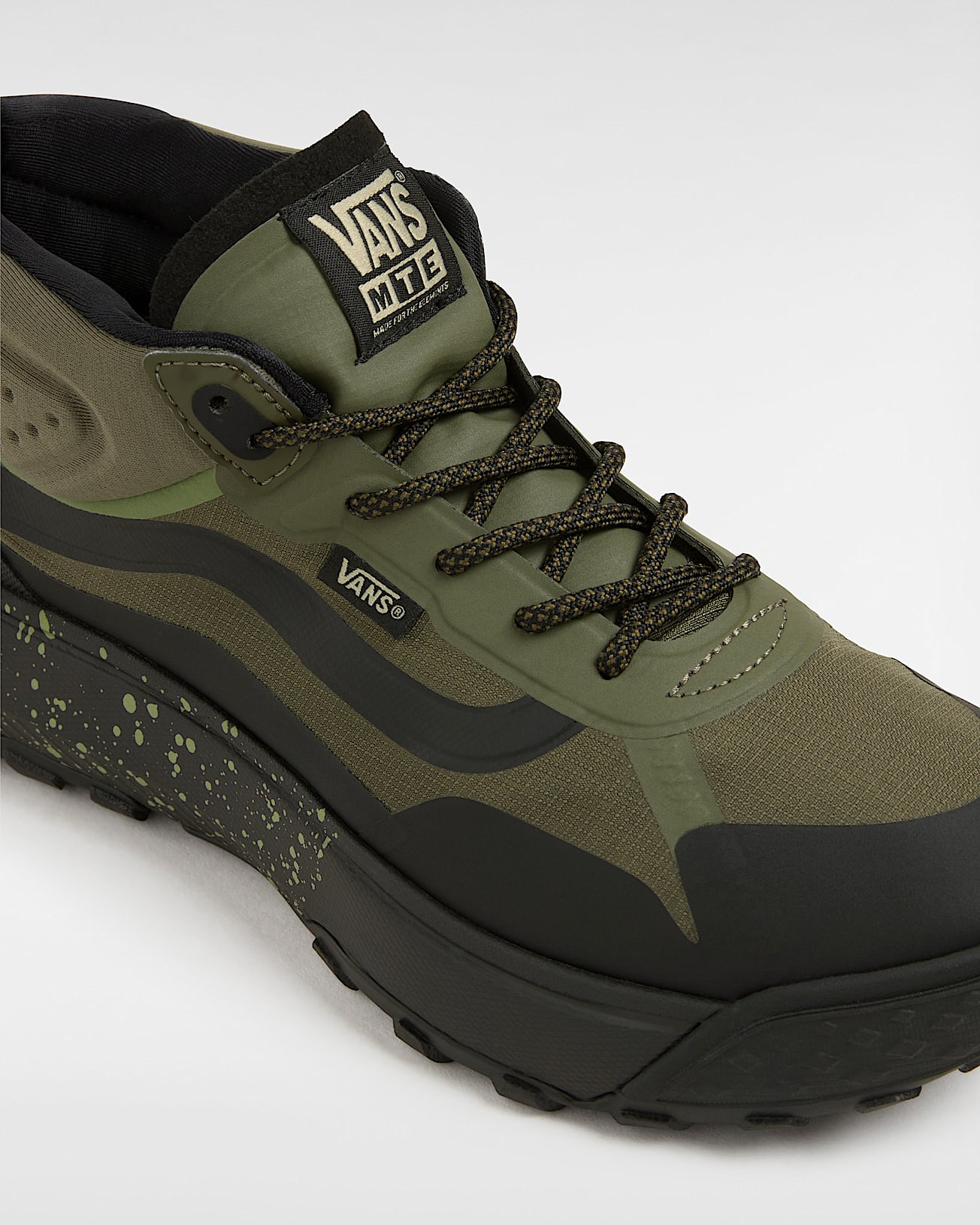 Zapatillas de media caña MTE Crosspath - 4