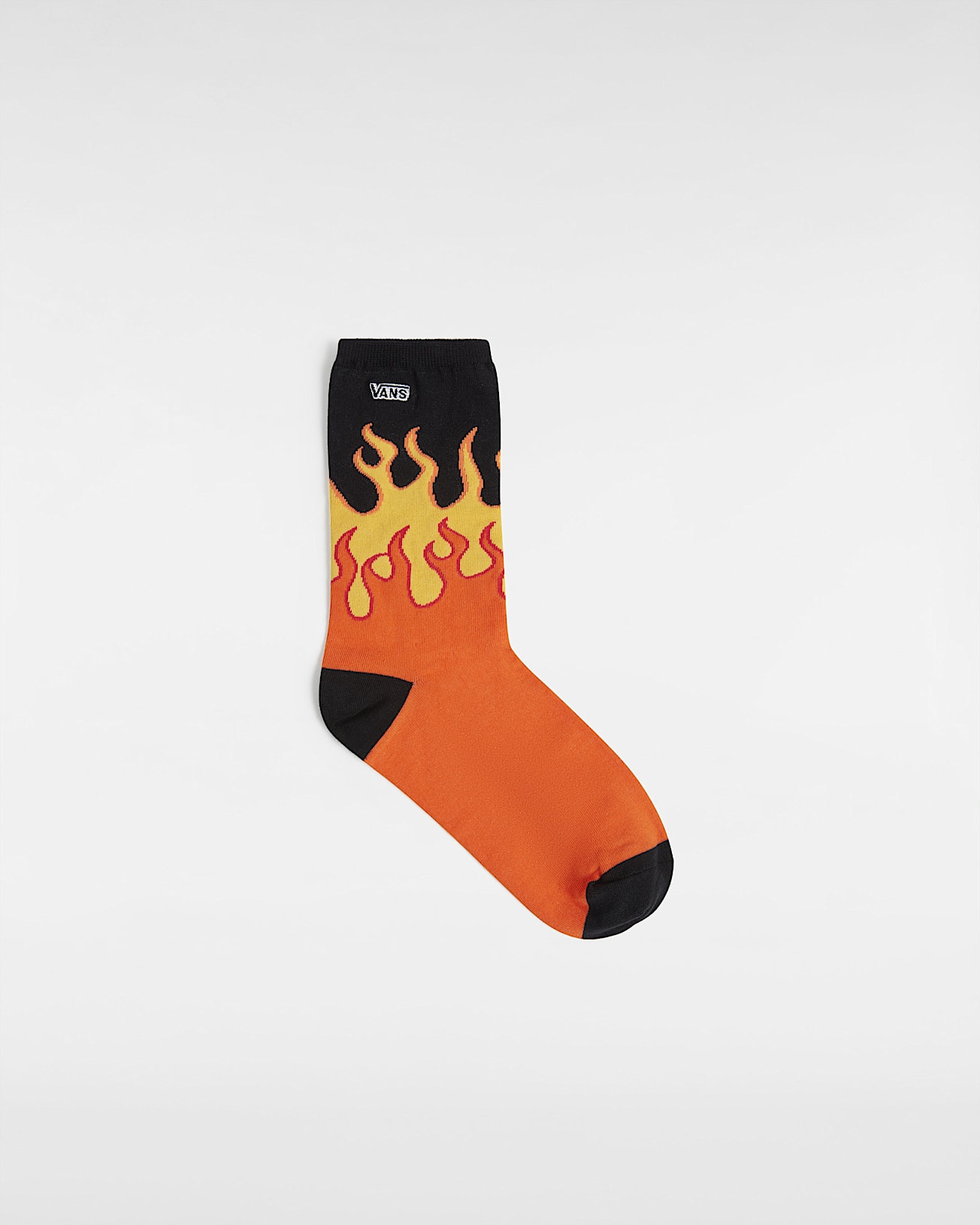 Ticker Socks 1 pair VANS Orange HERO