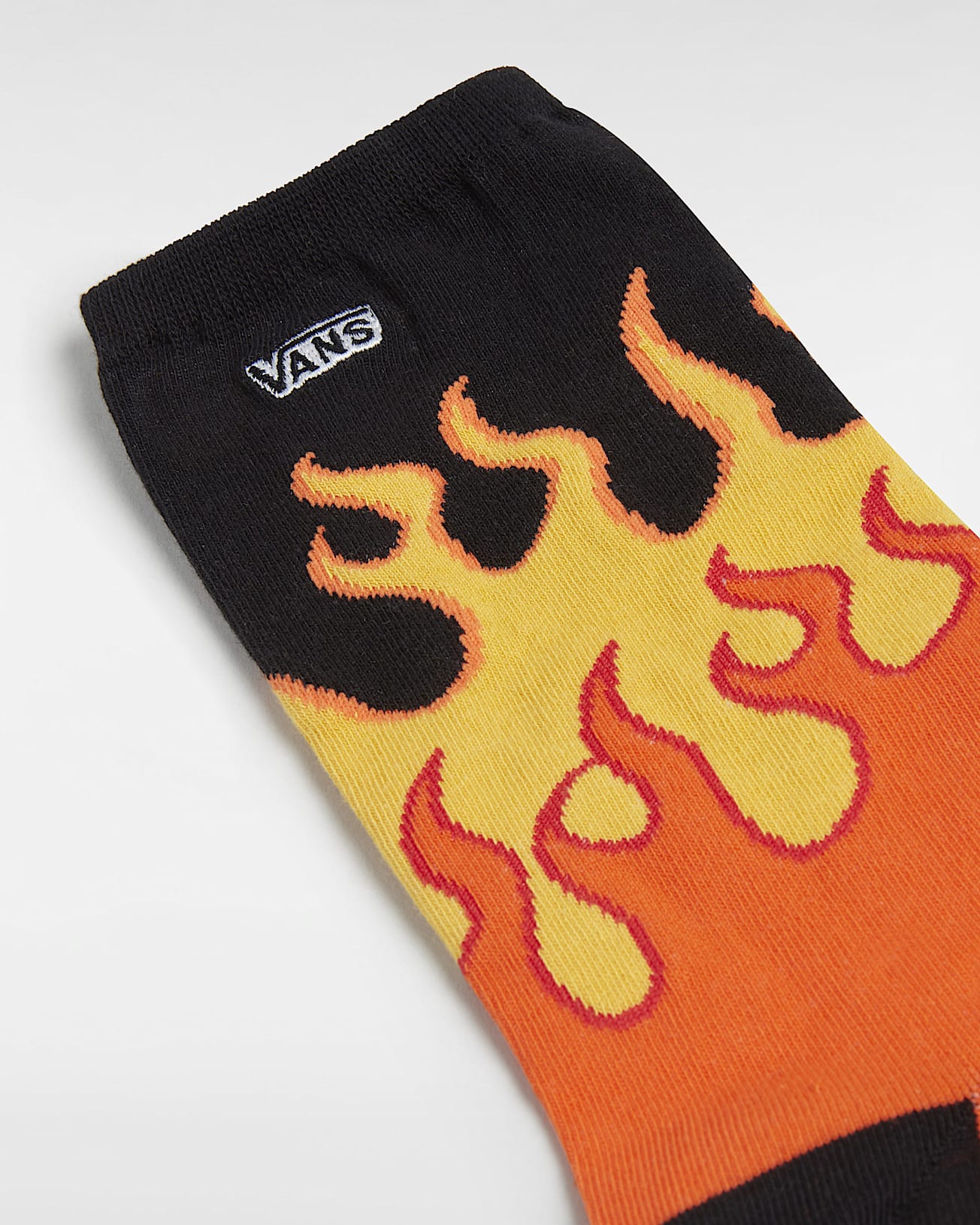 Ticker Socks 1 pair VANS Orange ALT1