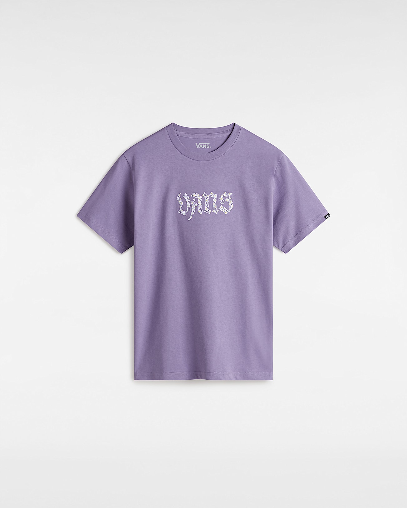 Tshirt Daisy Break Enfant 814 ans VANS Violet HERO