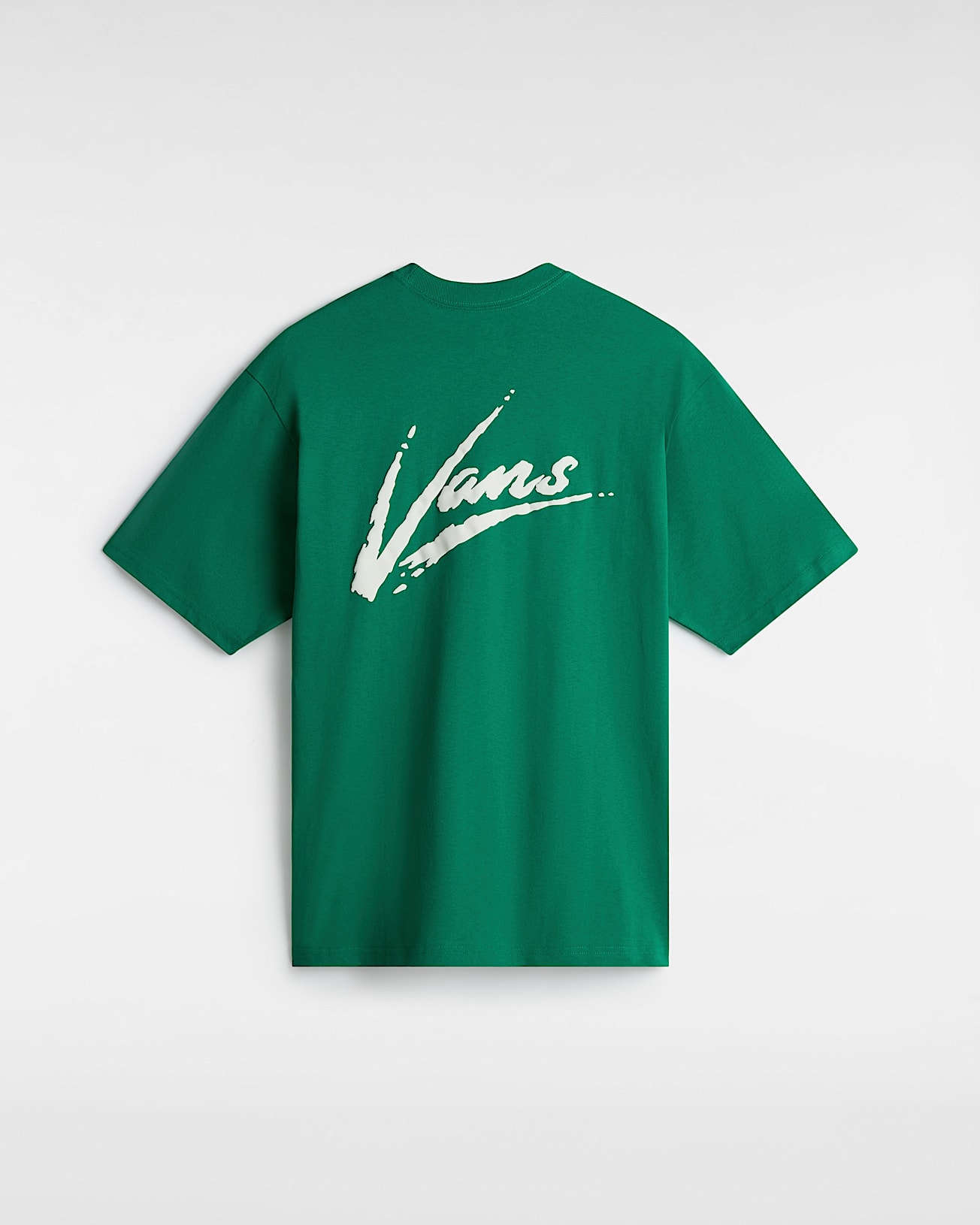 Tshirt Dettori Loose Fit VANS Vert ALT1